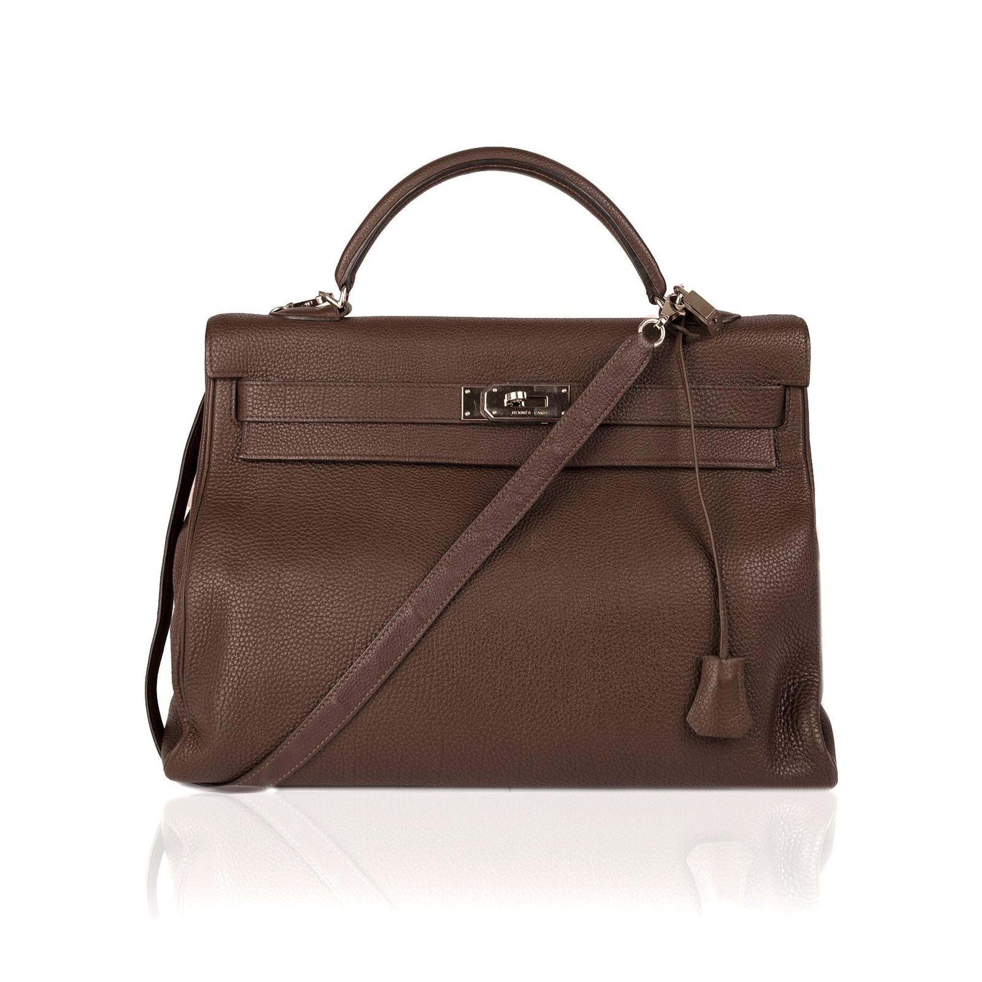 Hermes Clemence Kelly Retourne 40