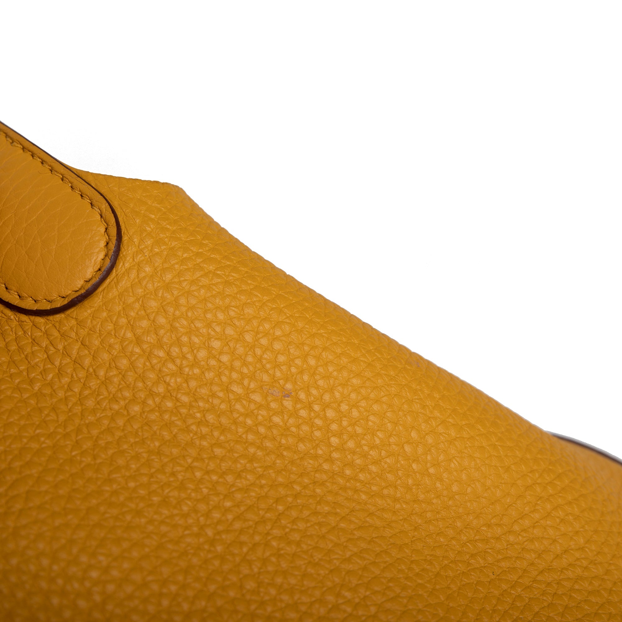 Hermes Clemence Picotin Lock 22