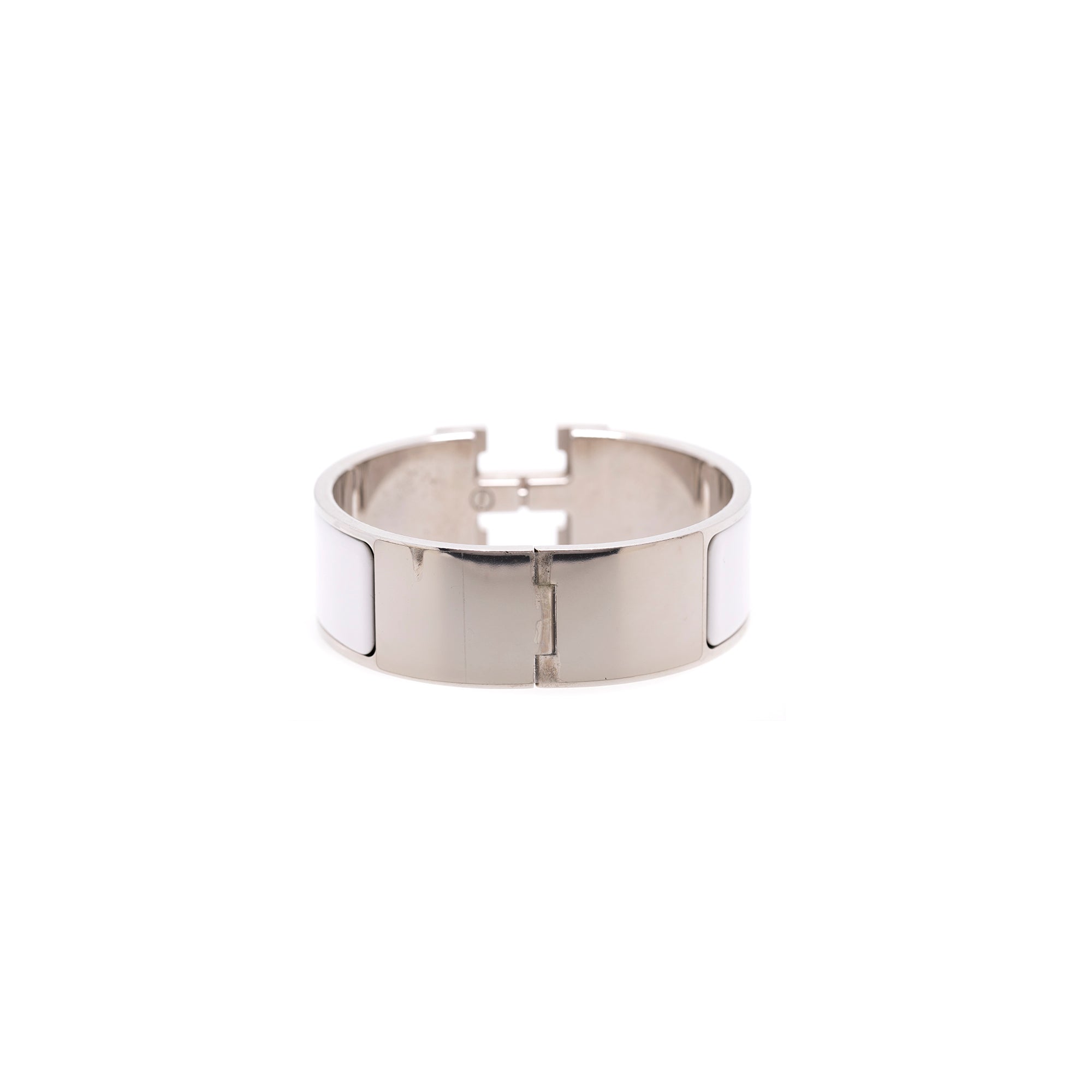 Hermes Clic Clac H Bracelet