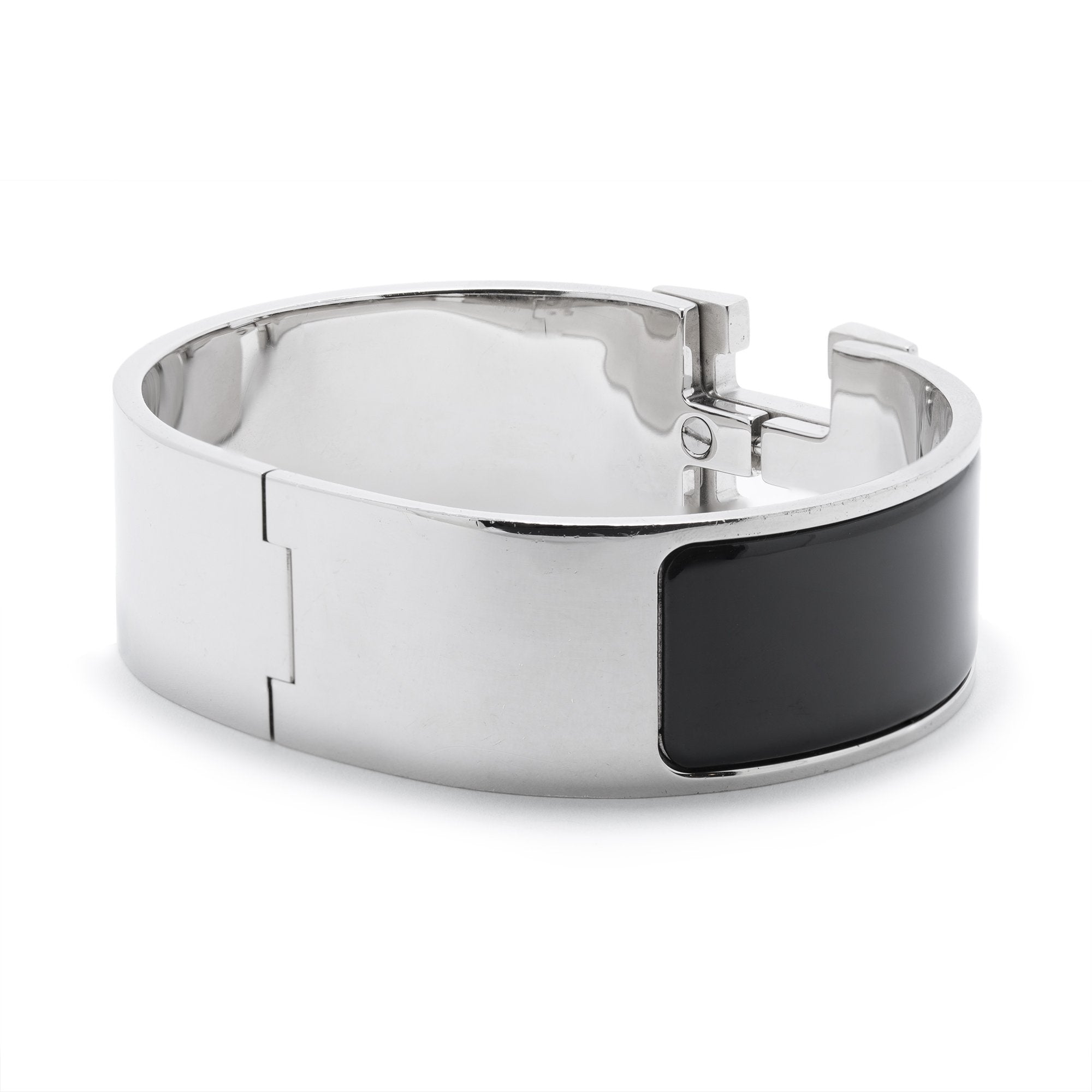 Hermes Clic Clac H Bracelet