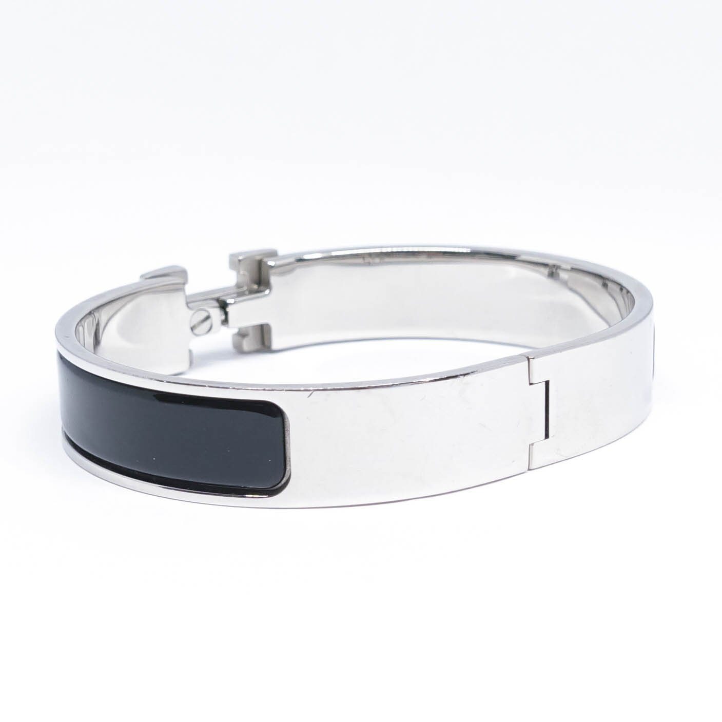 Hermes Clic Clac H Bracelet