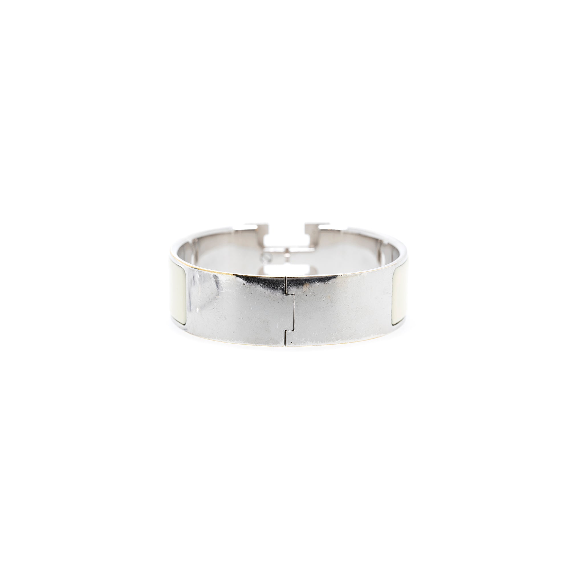 Hermes Clic Clac H Bracelet