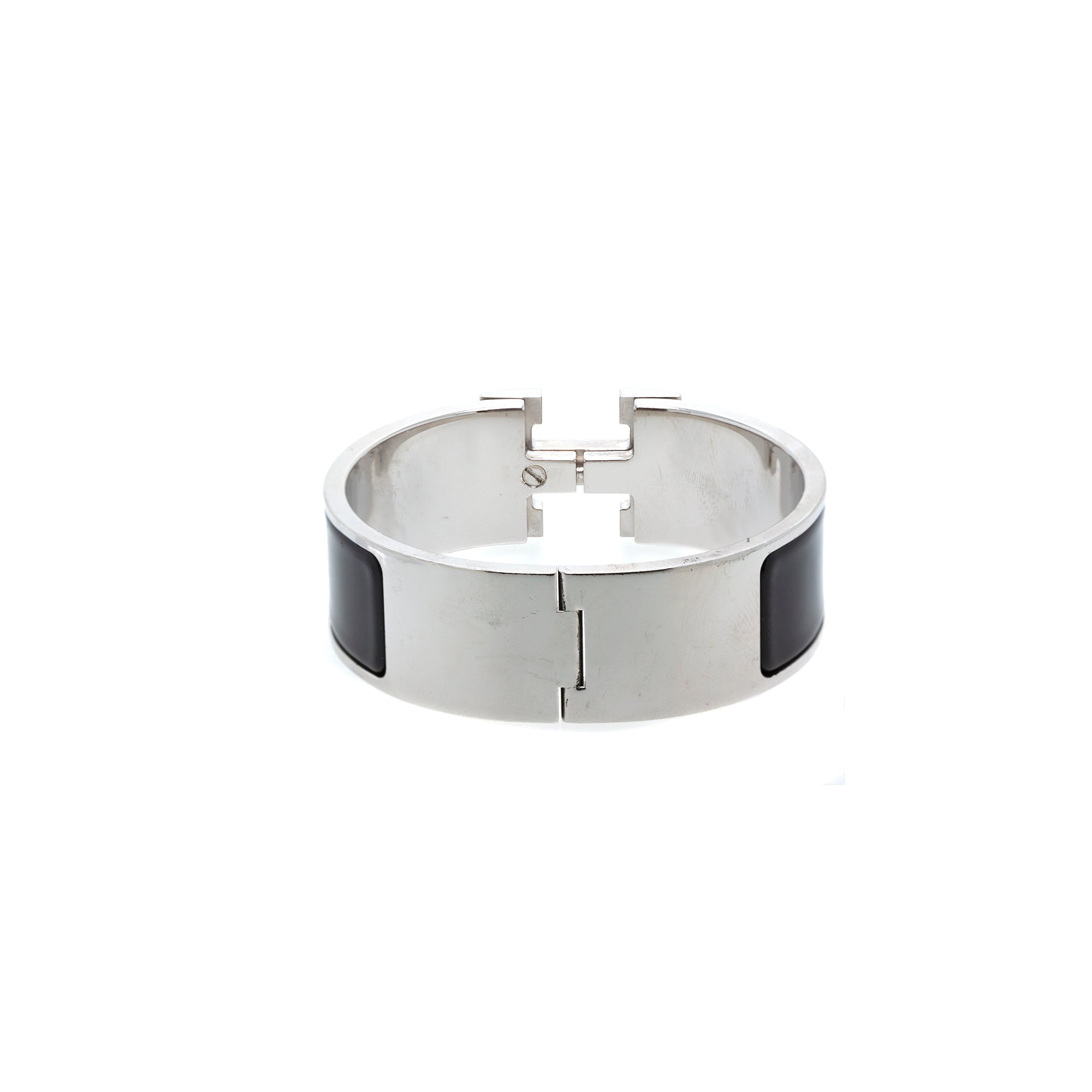 Hermes Clic Clac H Bracelet