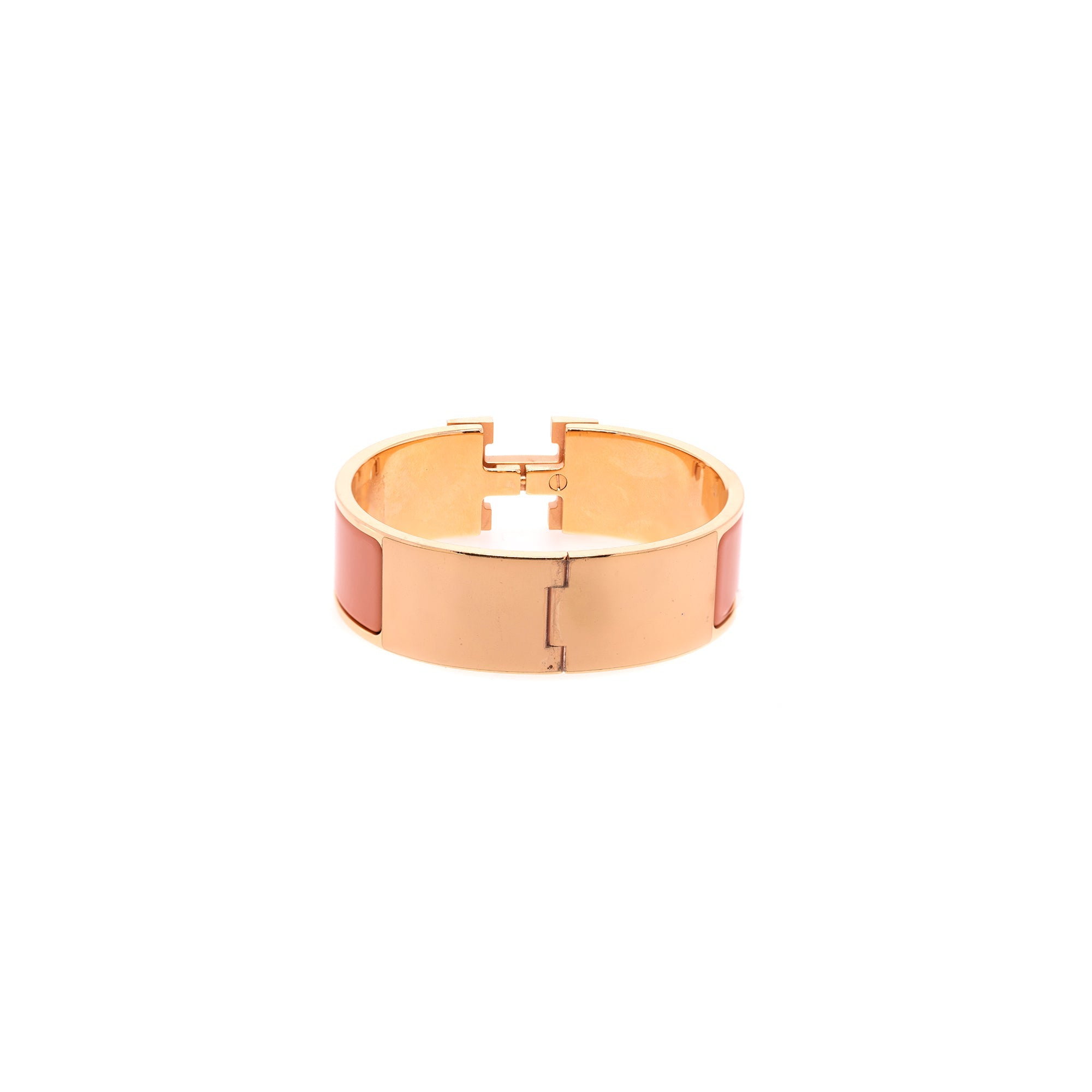 Hermes Clic Clac H Bracelet