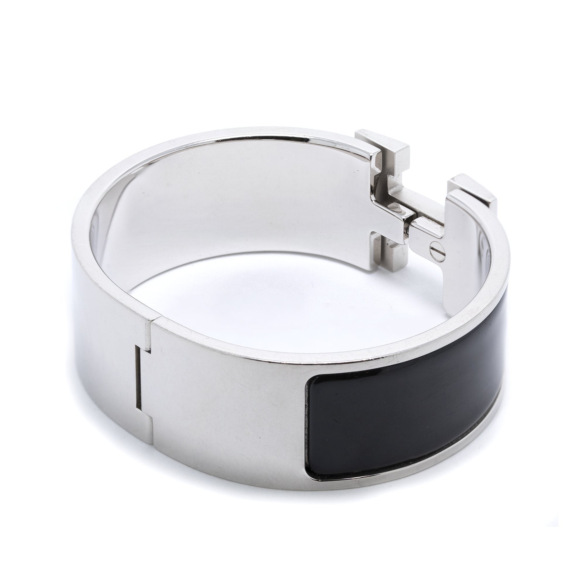 Hermes Clic Clac H Bracelet