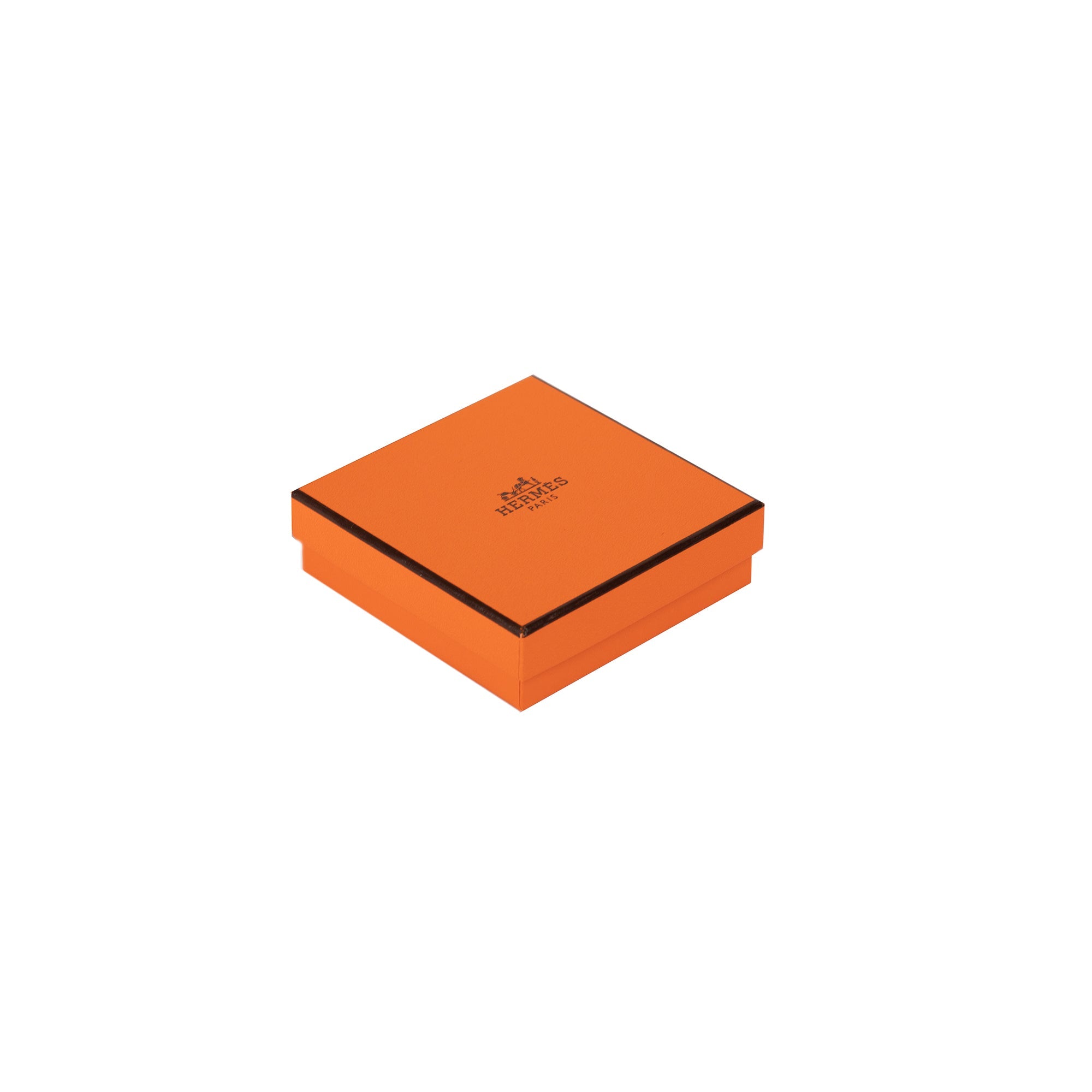 Hermes Clic Clac H Bracelet w/ Box
