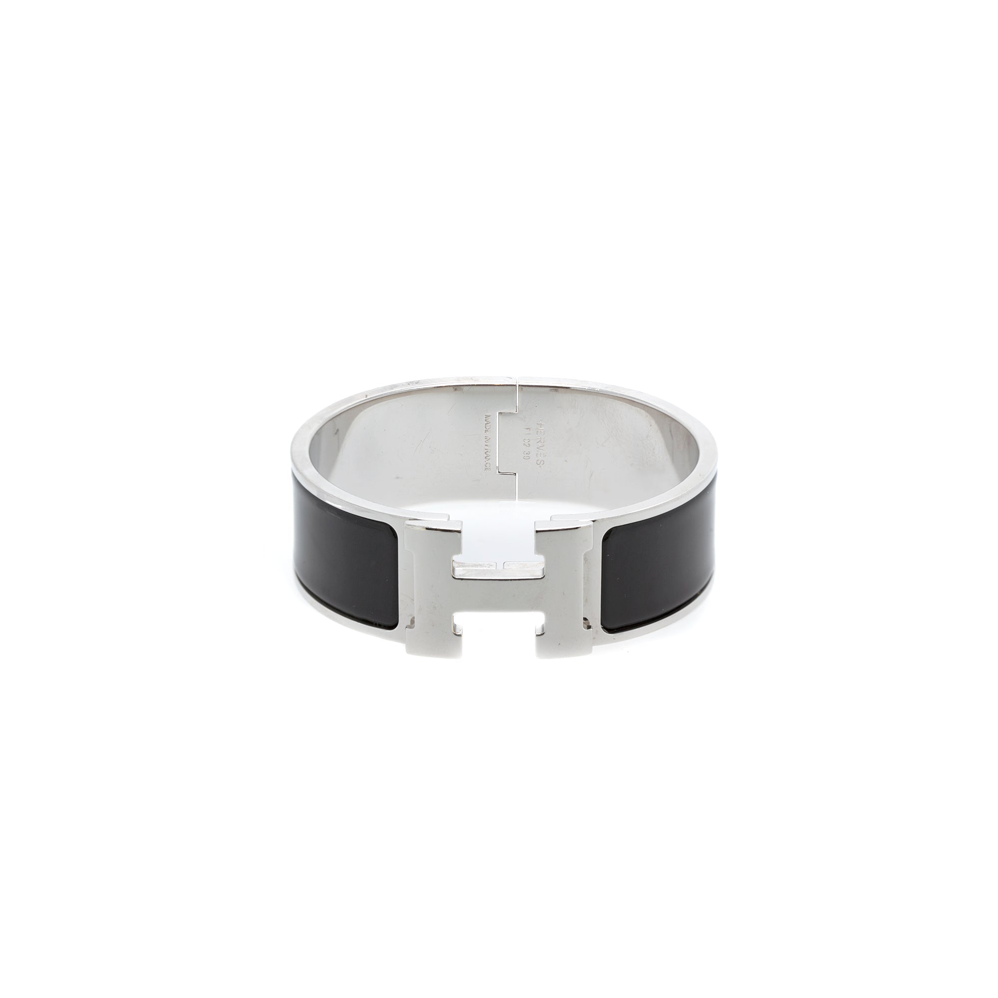 Hermes Clic Clac H Bracelet