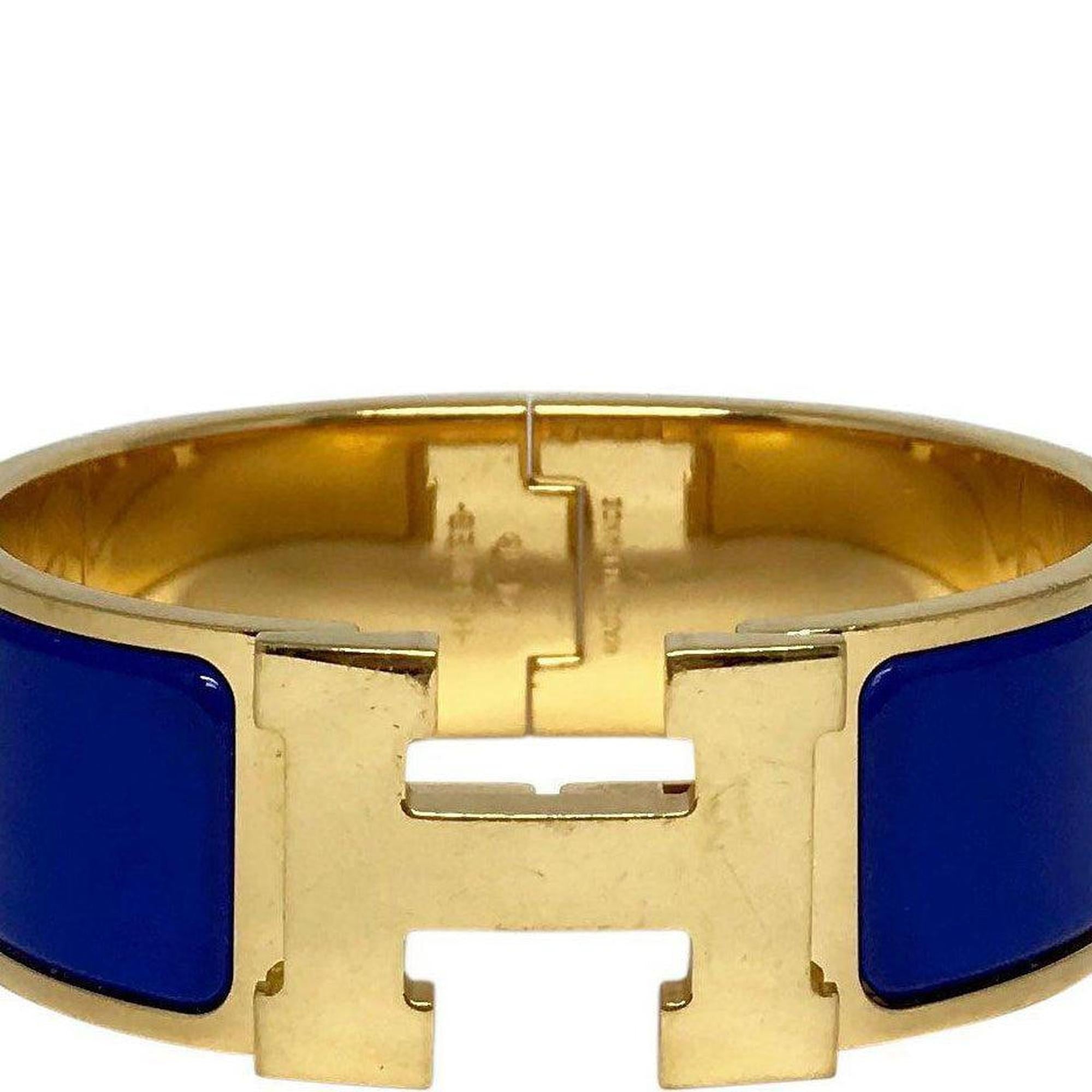 Hermes Clic Clac H Bracelet