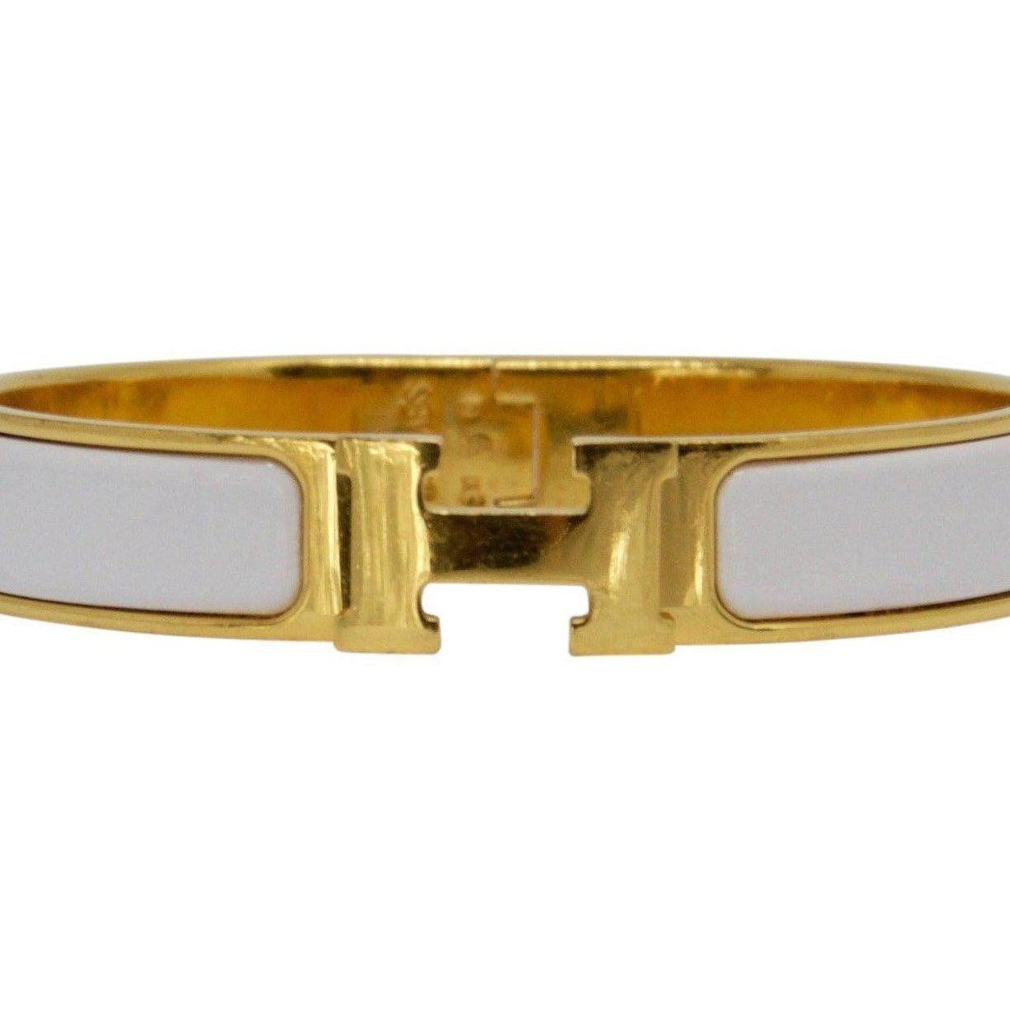 Hermes Clic Clac H Bracelet