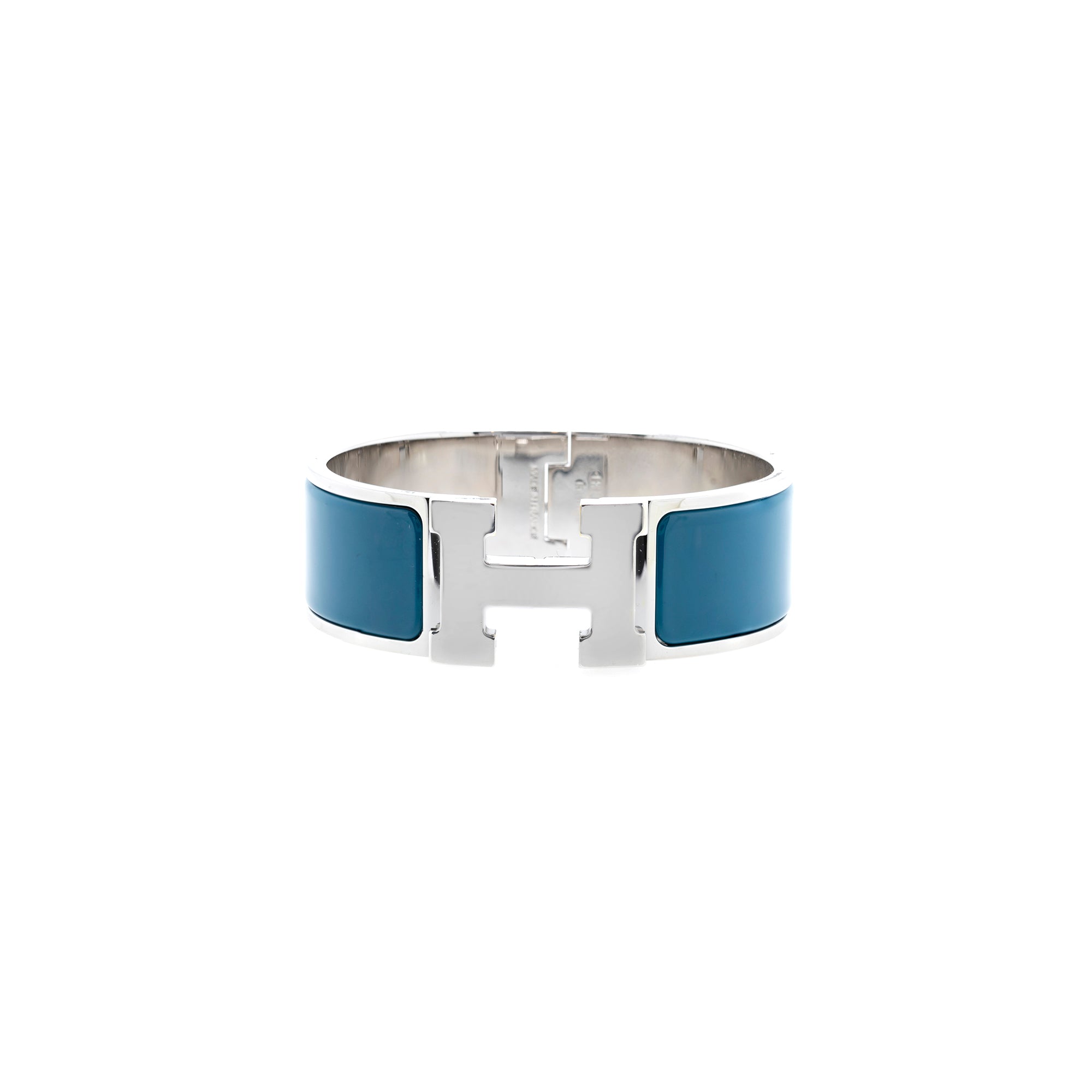 Hermes Clic Clac H Bracelet