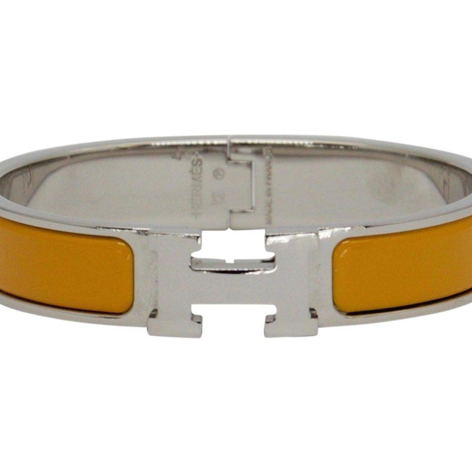 Hermes Clic Clac H Bracelet