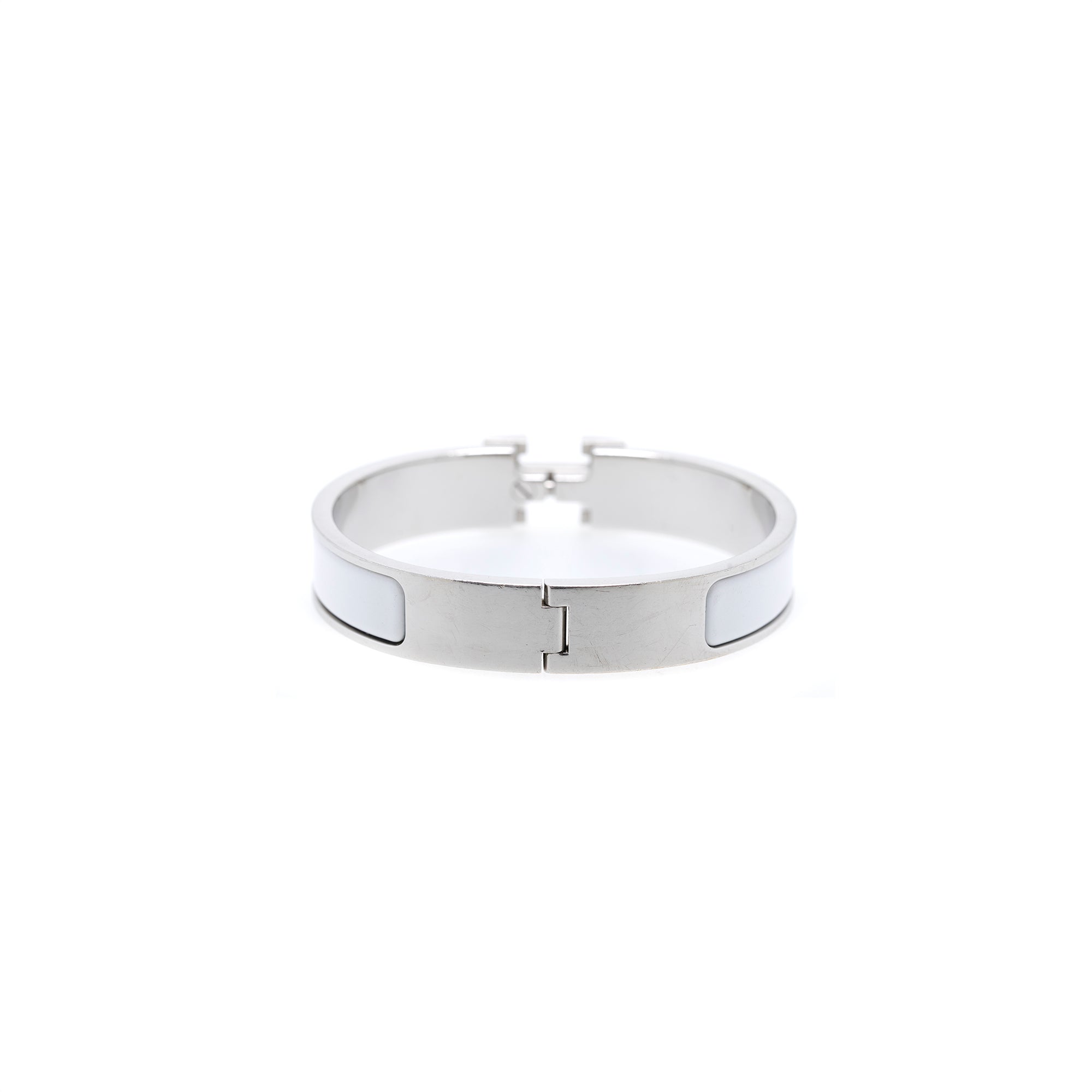 Hermes Clic H Bracelet