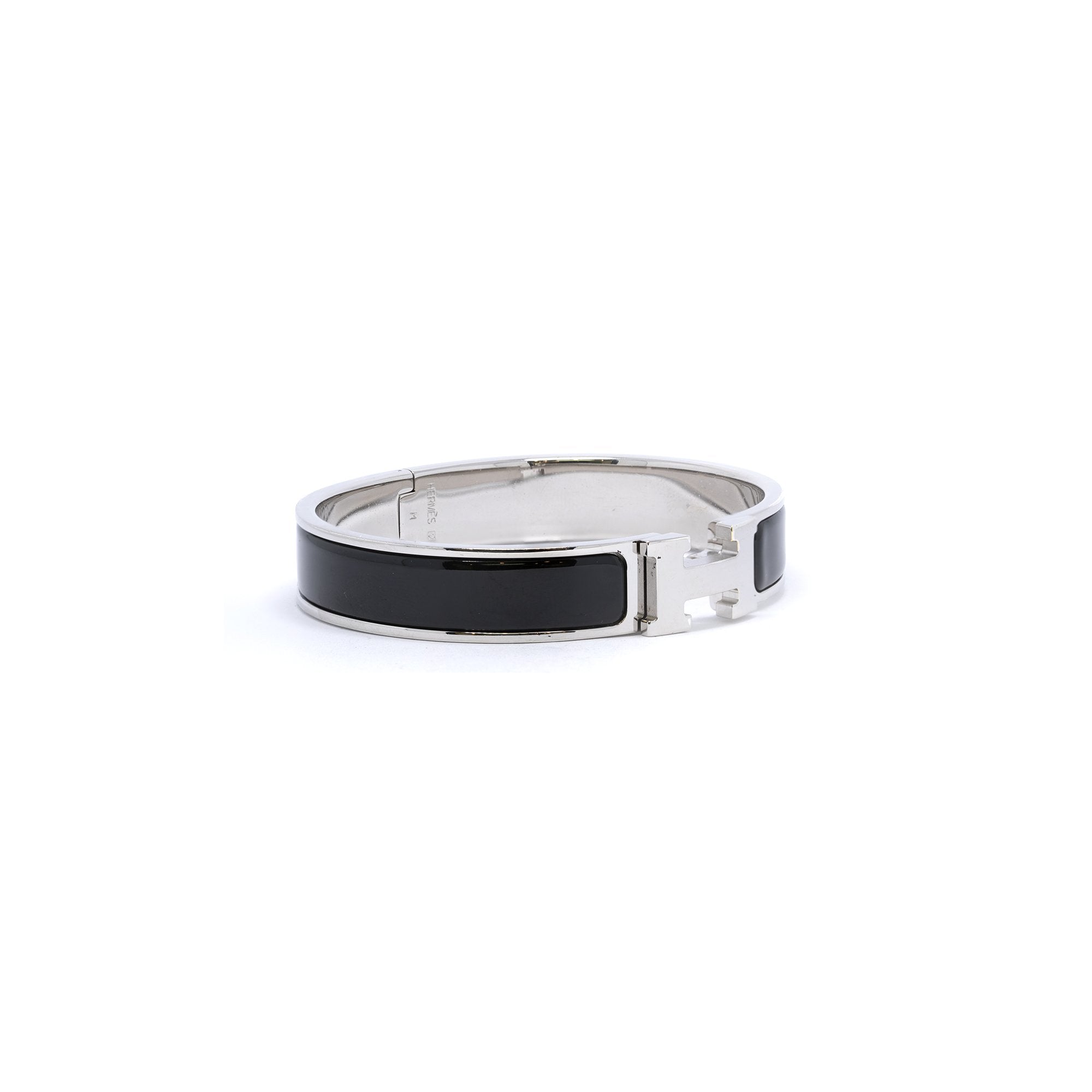 Hermes Clic H Bracelet