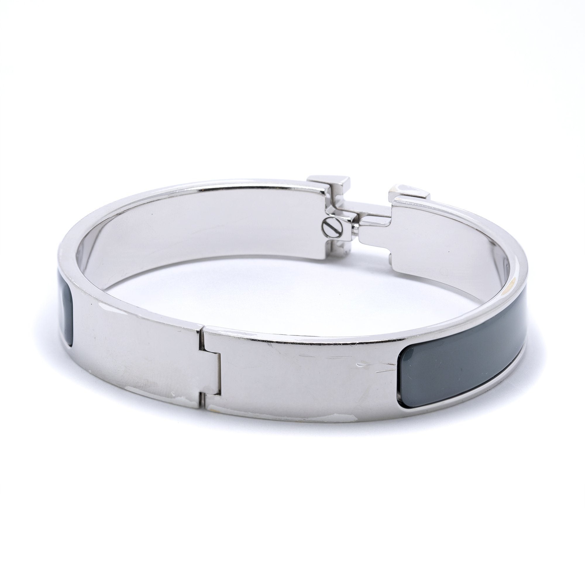 Hermes Clic H Bracelet