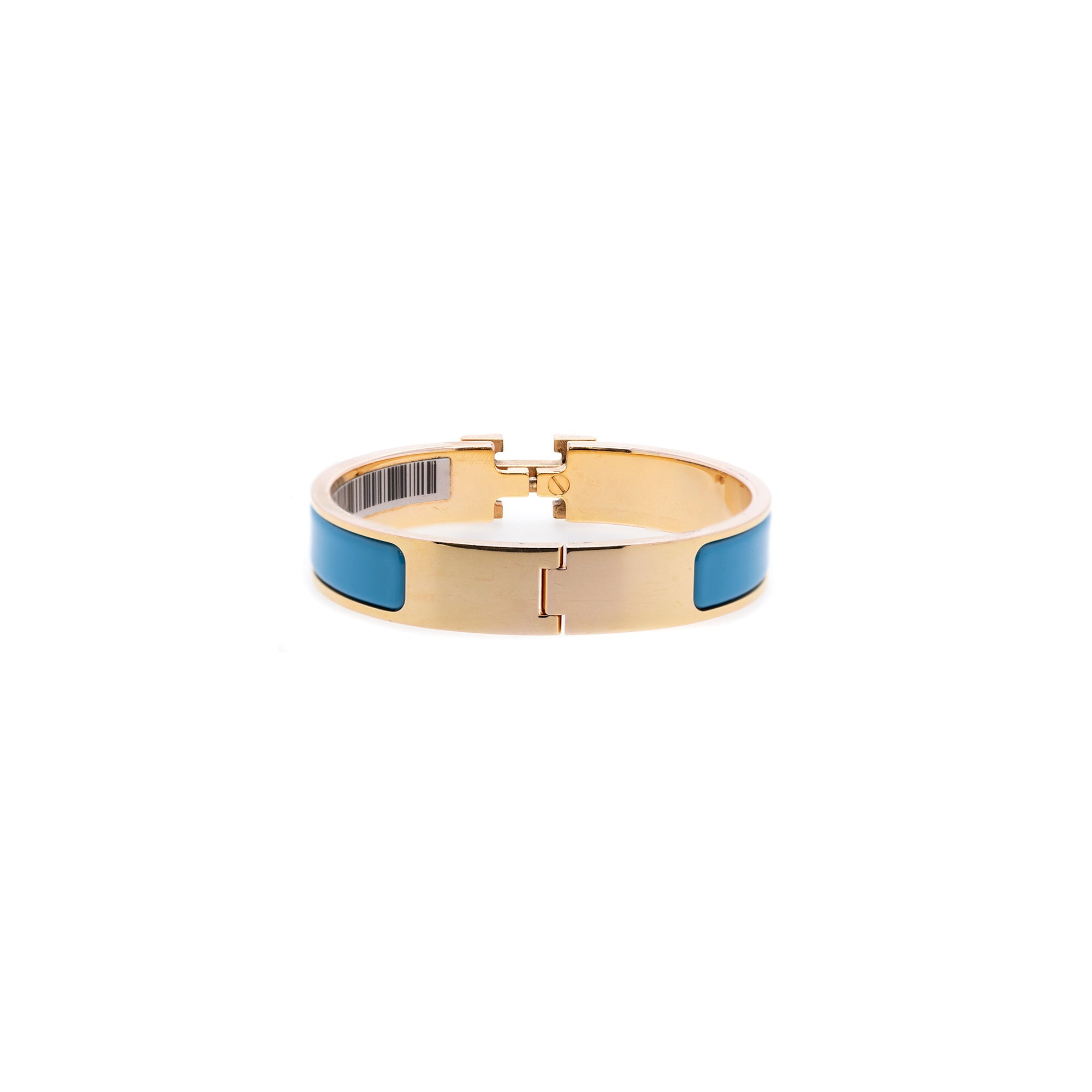 Hermes Clic H Bracelet