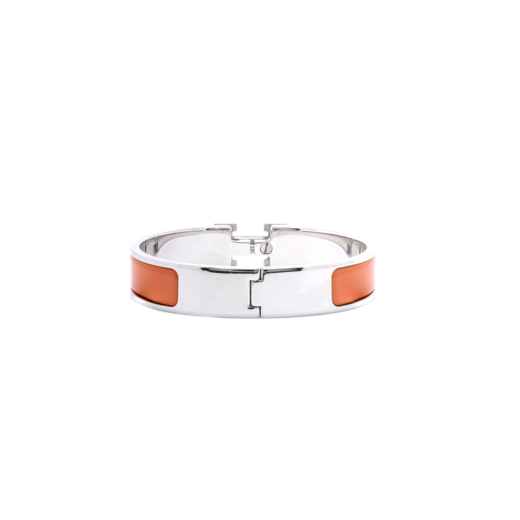 Hermes Clic H Bracelet