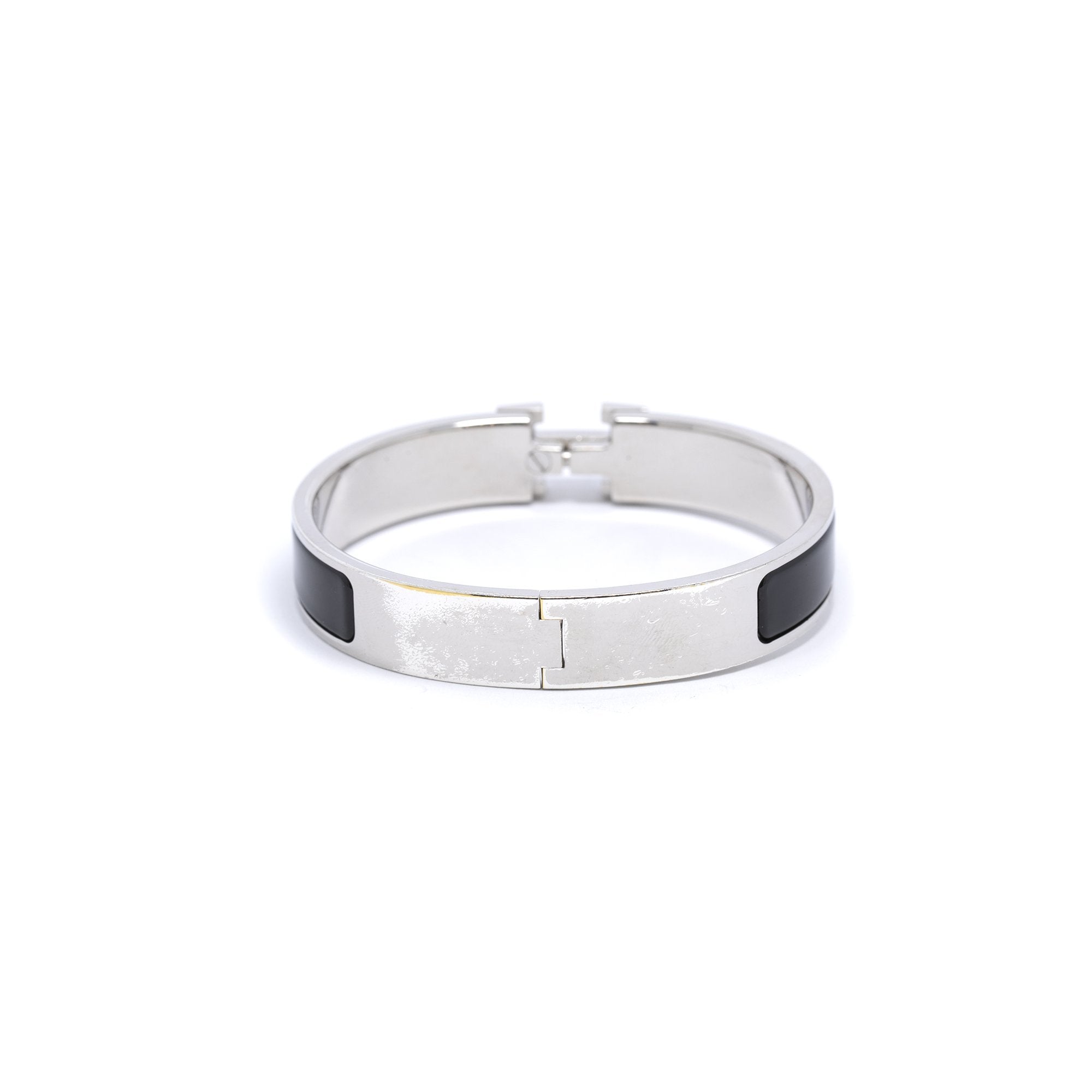 Hermes Clic H Bracelet