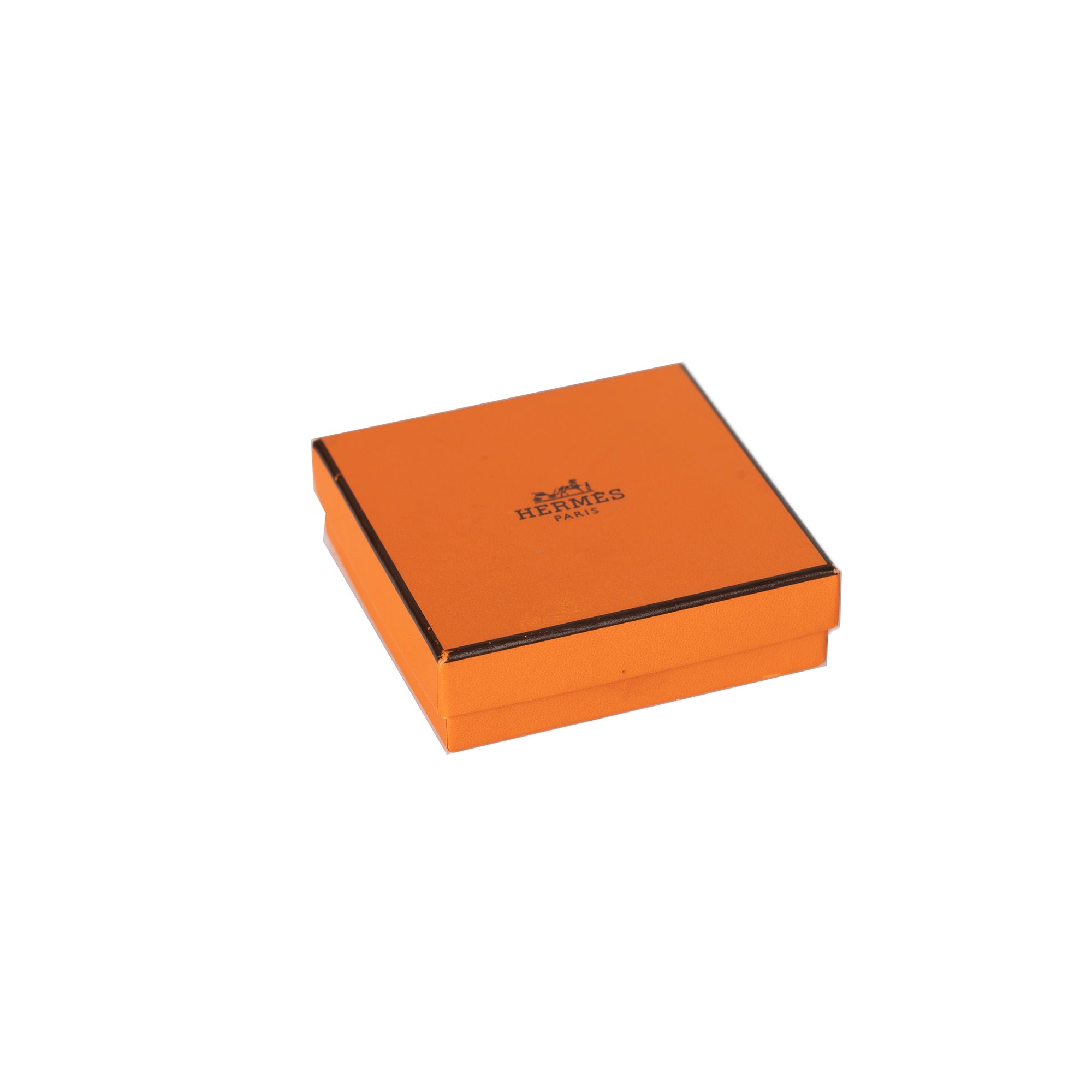 Hermes Clic H Bracelet w/ Box