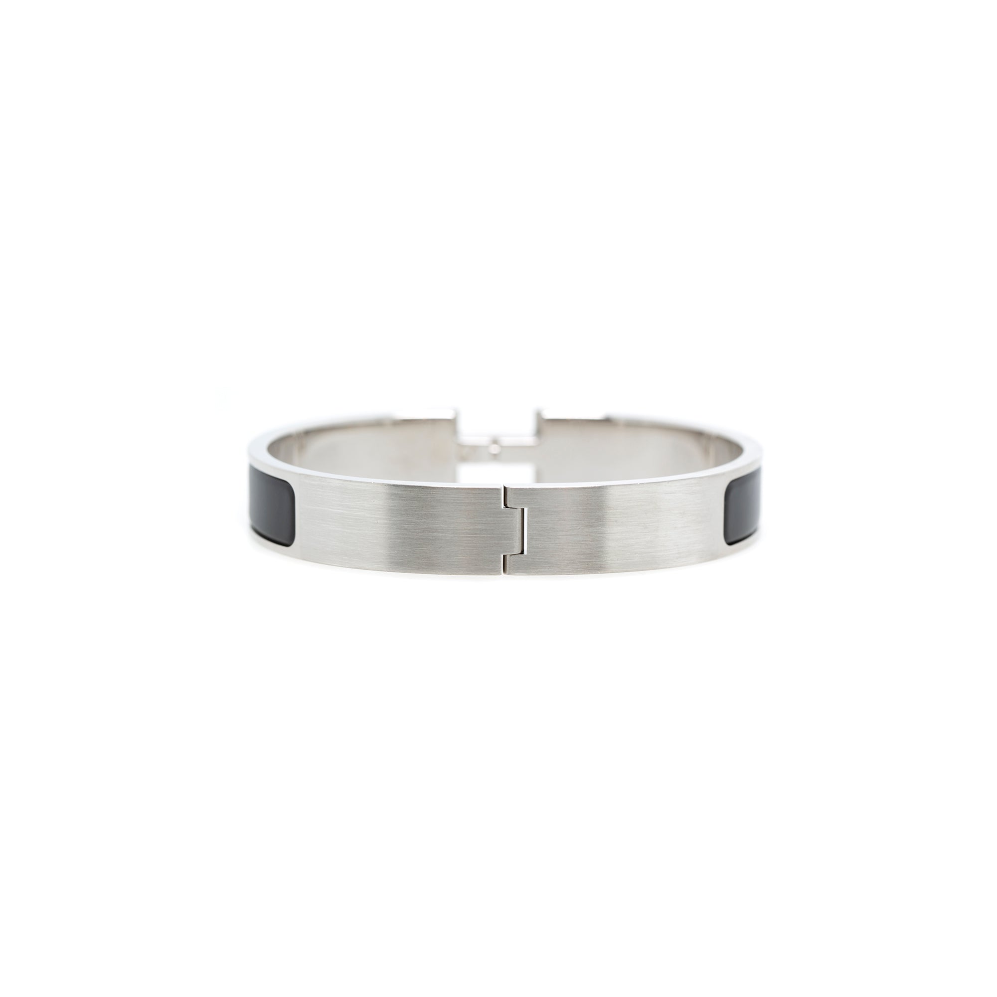 Hermes Clic HH Bracelet w/ Box