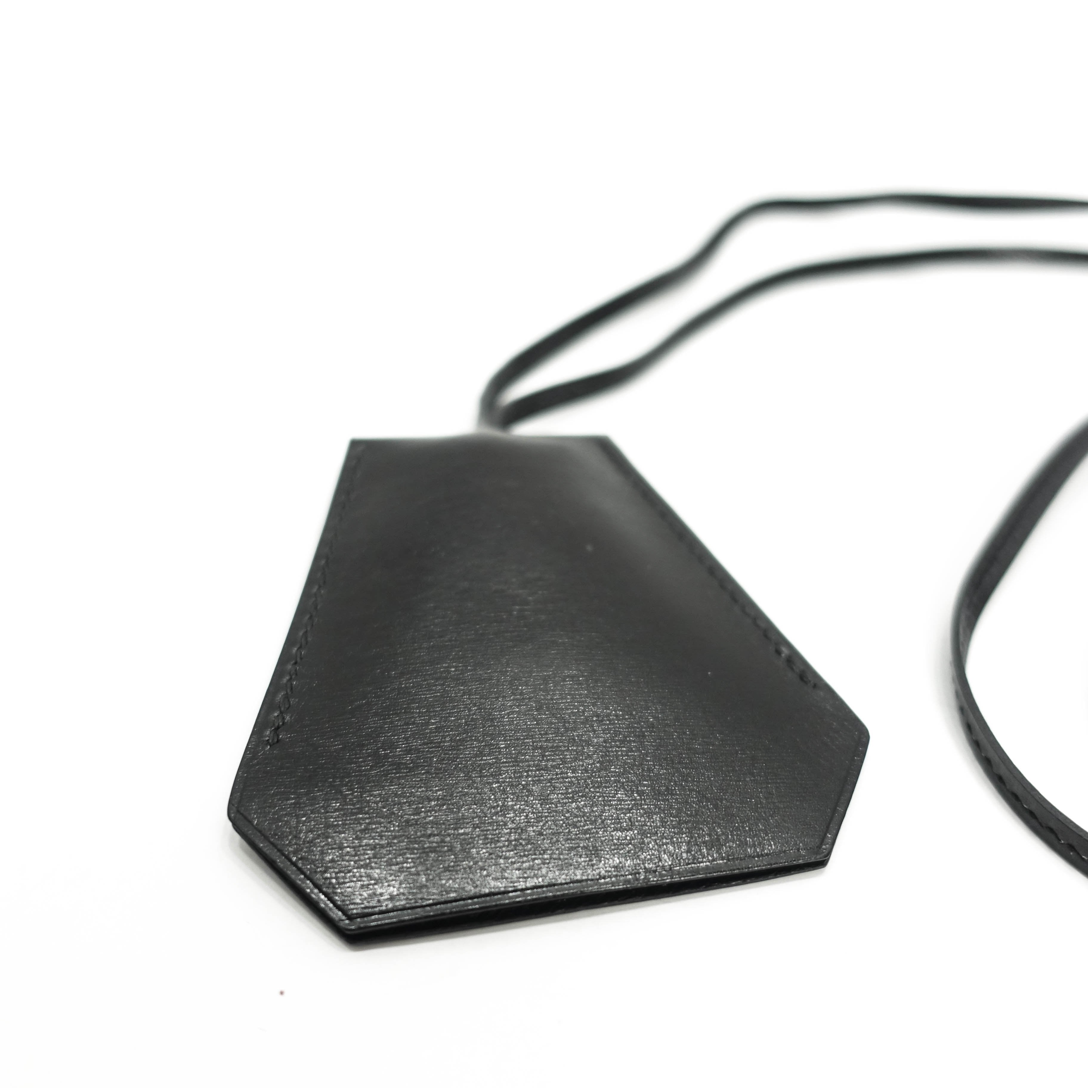 Hermes Clochette Key Holder