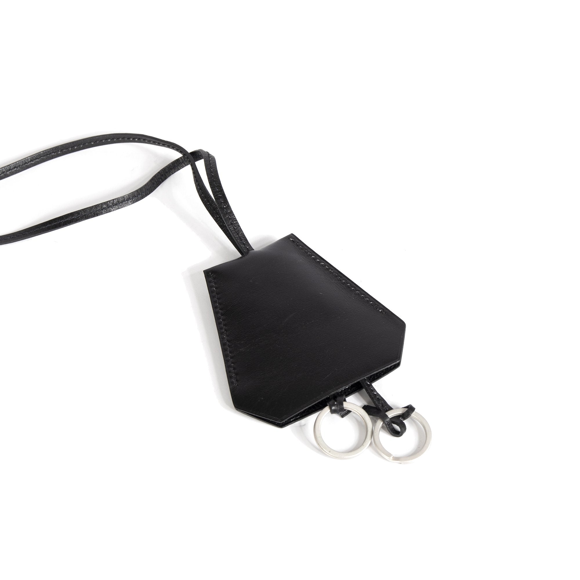 Hermes Clochette Key Holder w/ Box