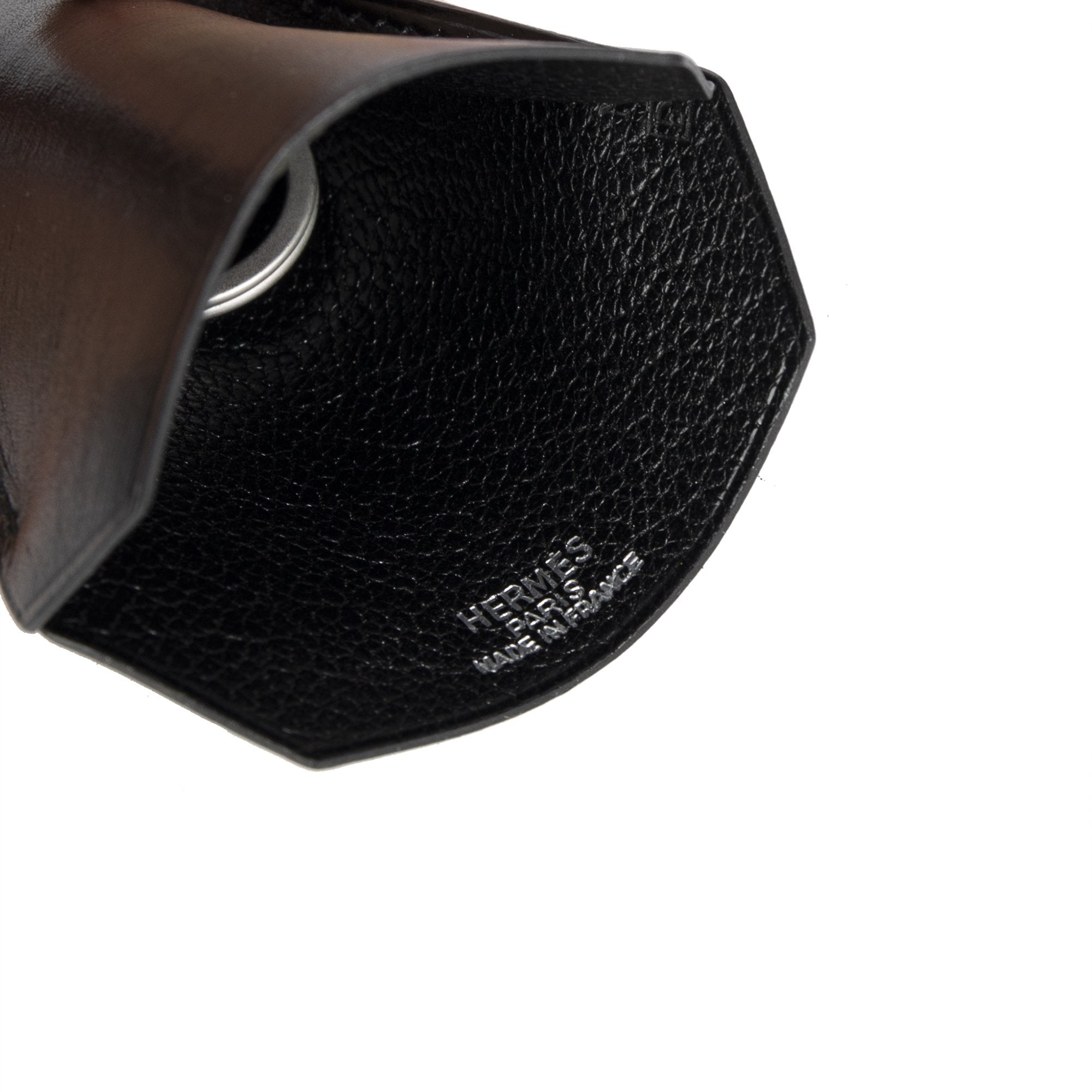 Hermes Clochette Key Holder w/ Box