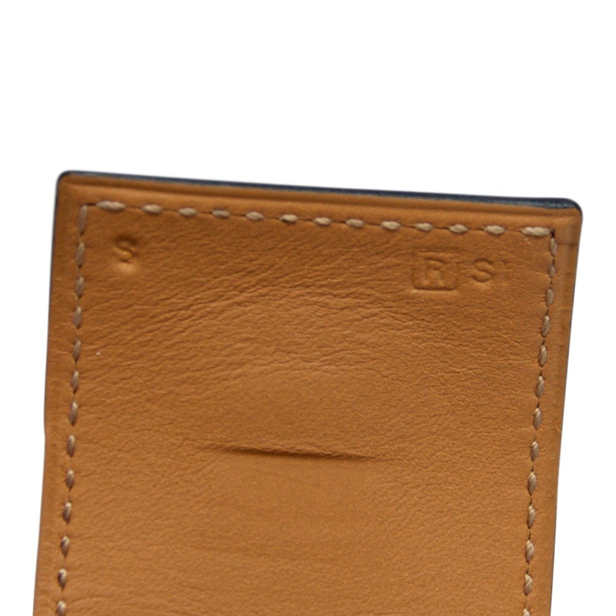 Hermes Collier de Chien Bracelet