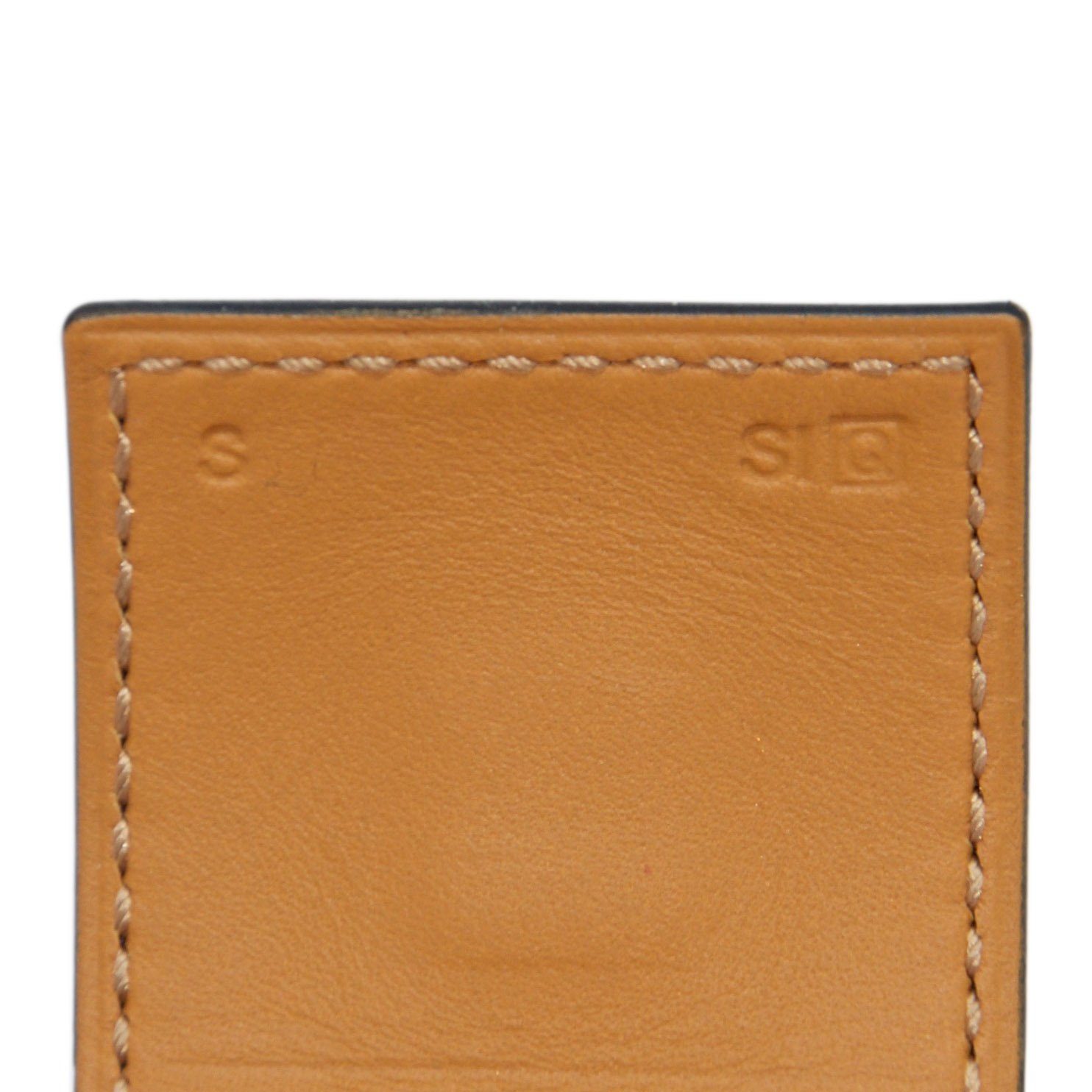 Hermes Collier de Chien Bracelet