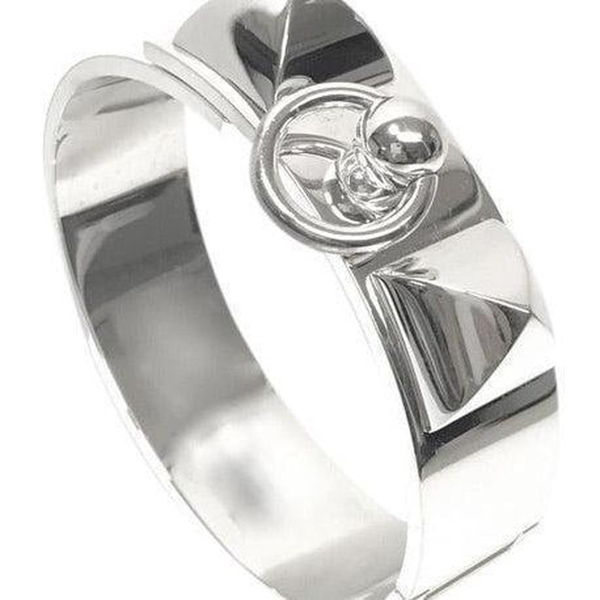 Hermes Collier de Chien Bracelet