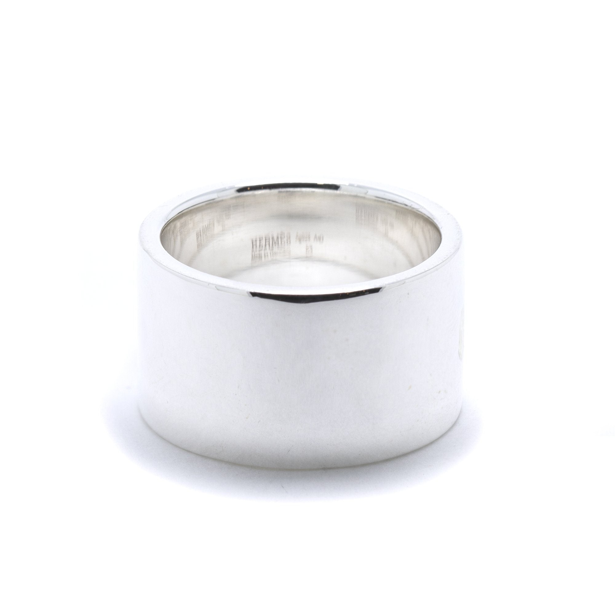 Hermes Collier de Chien Ring