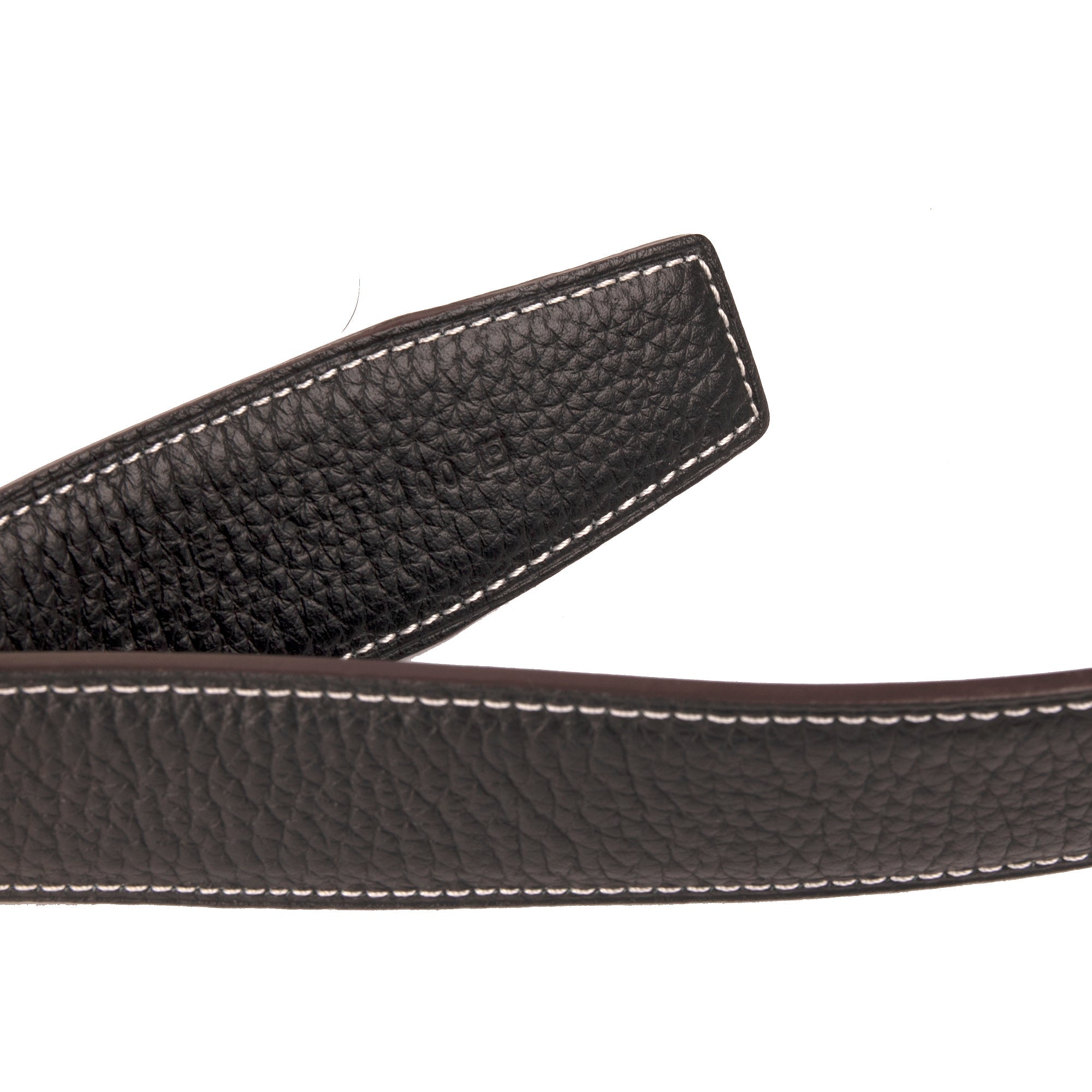 Hermes Constance Reversible 38 mm H Belt Kit w/ Box