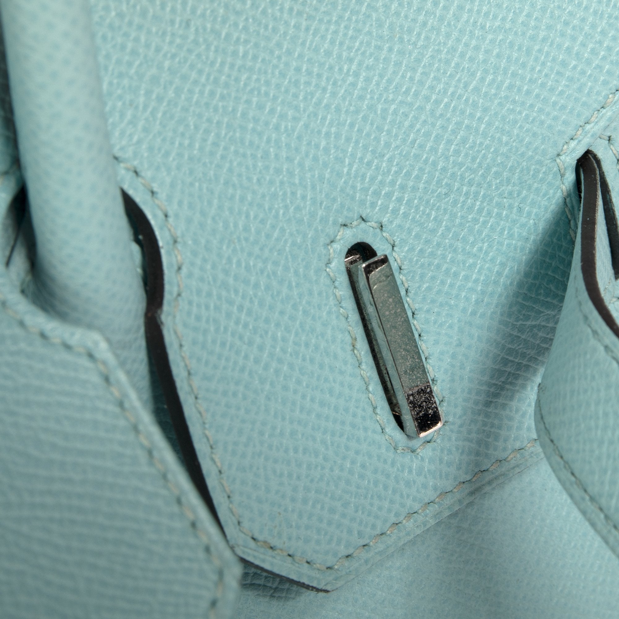 Hermes Epsom Birkin 30