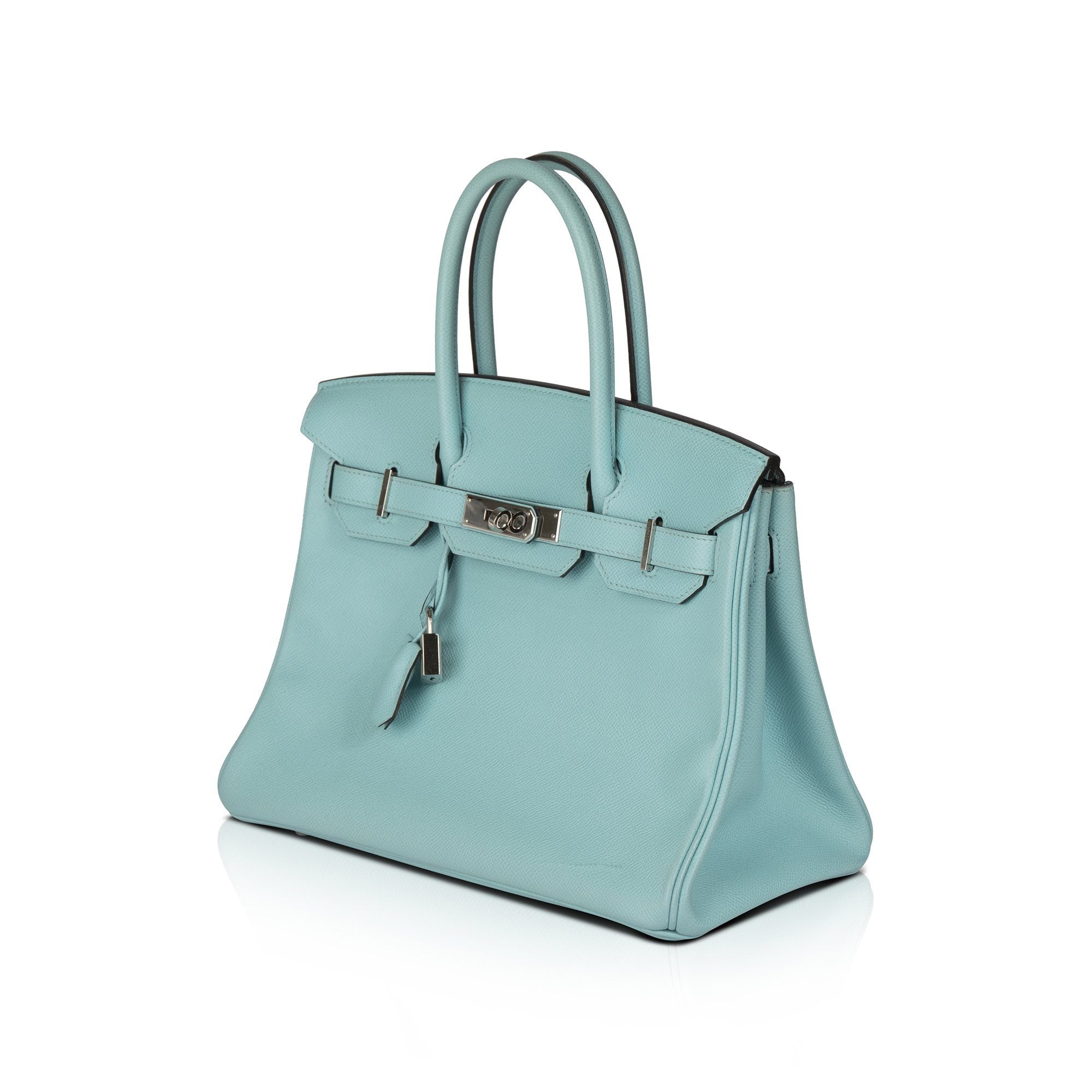 Hermes Epsom Birkin 30
