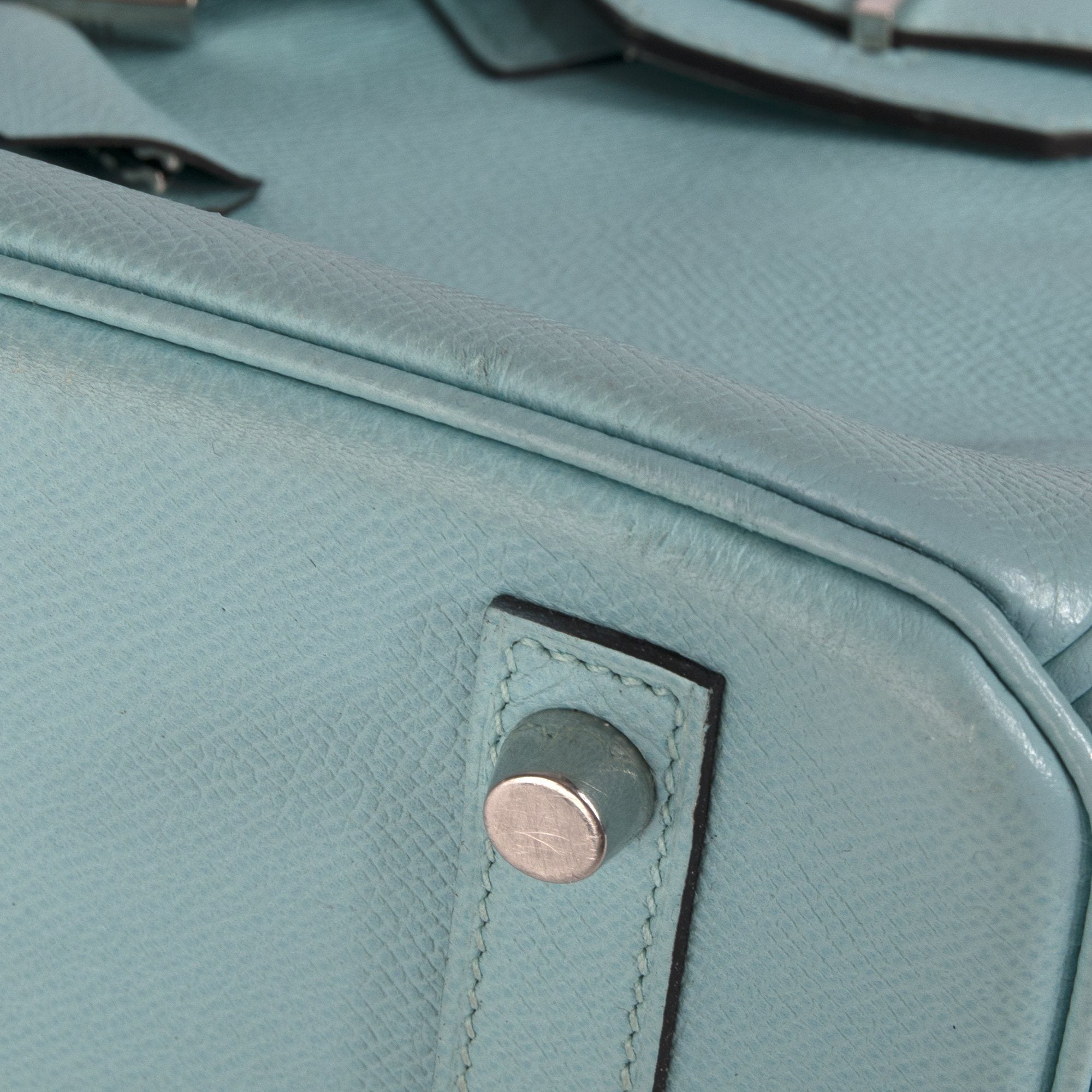Hermes Epsom Birkin 30