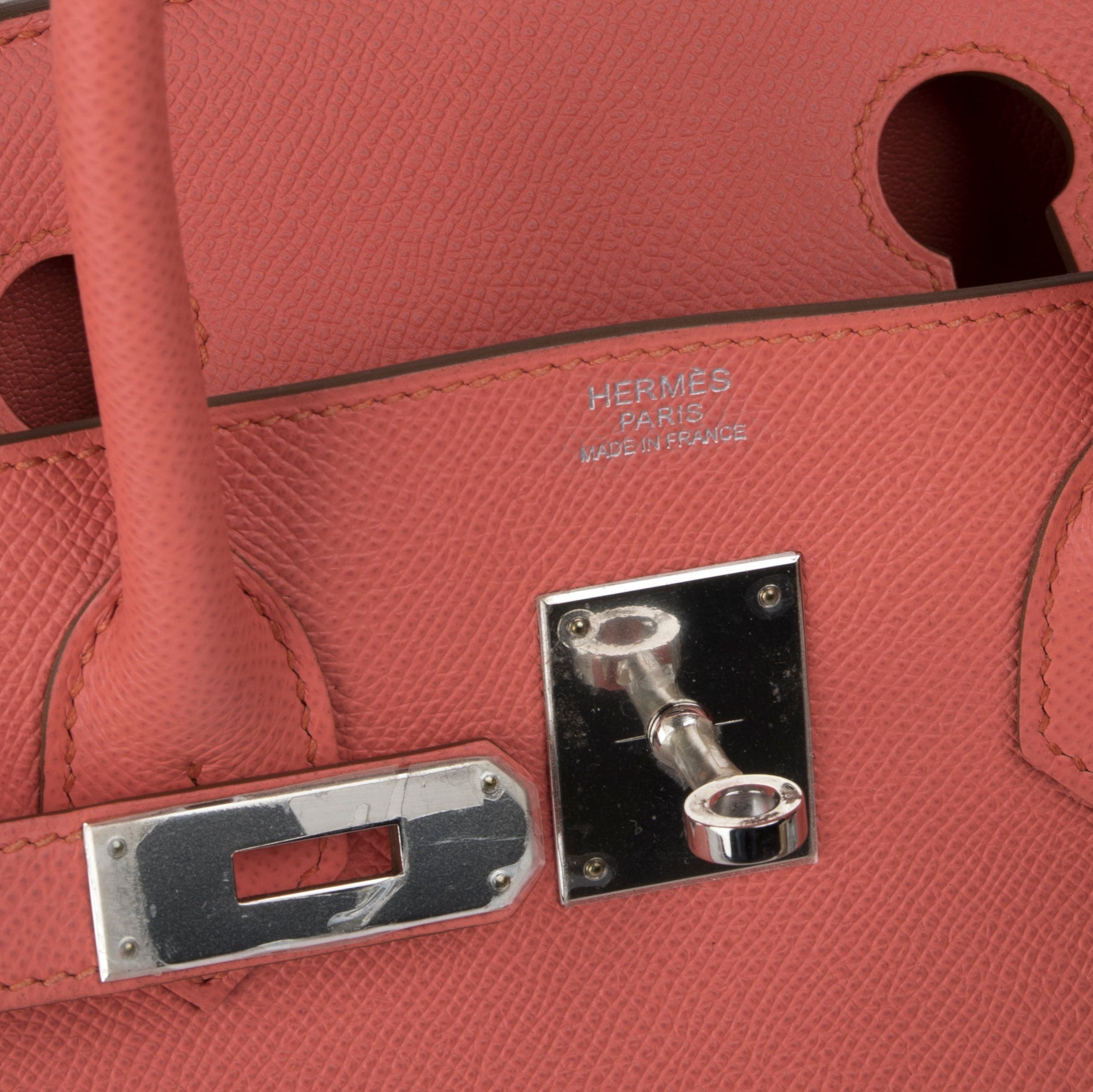 Hermes Epsom Birkin 30 w/ Box & Receipt
