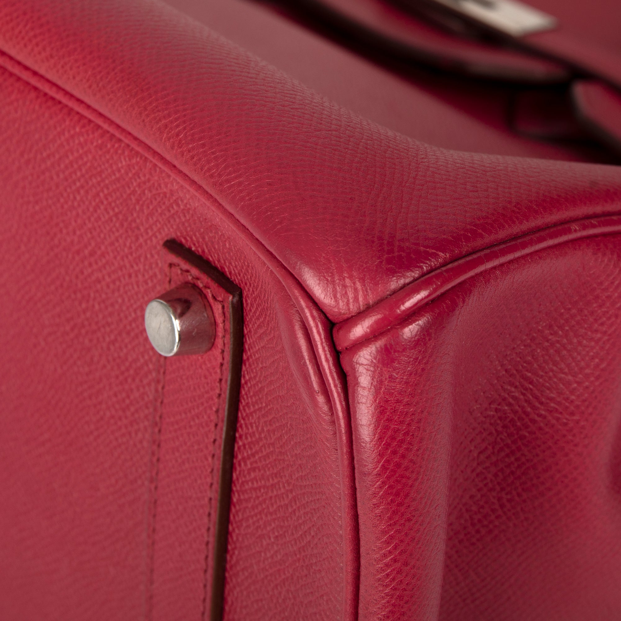 Hermes Epsom Birkin 35