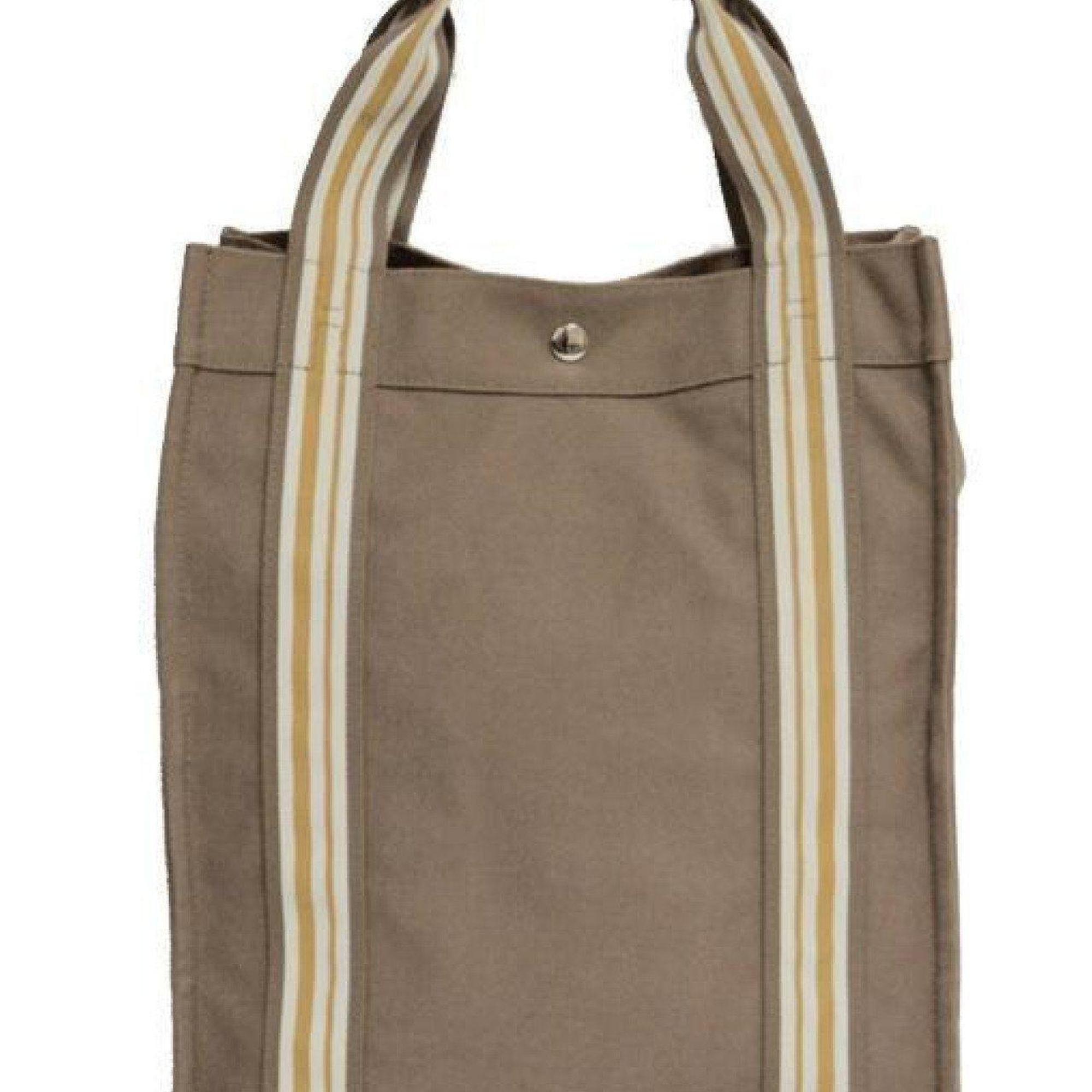 Hermes Escale Beach Bag