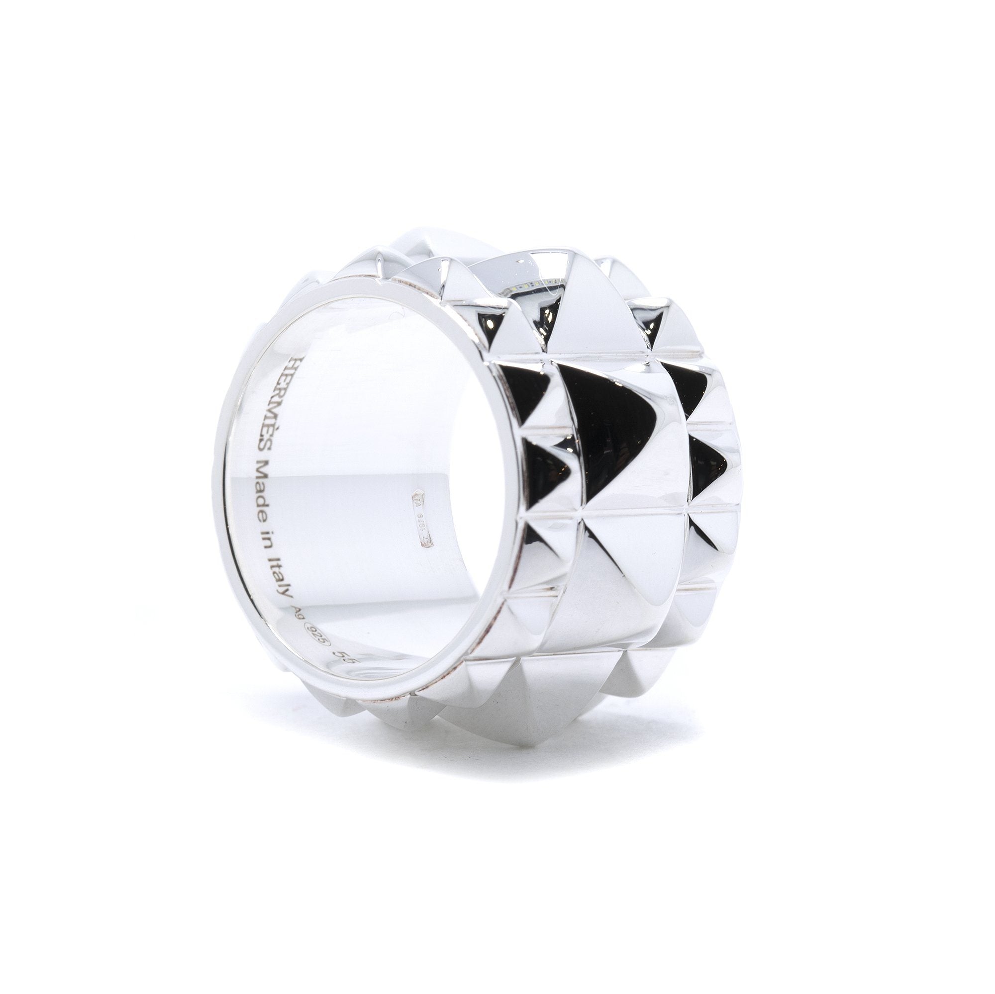 Hermes Espionne Ring
