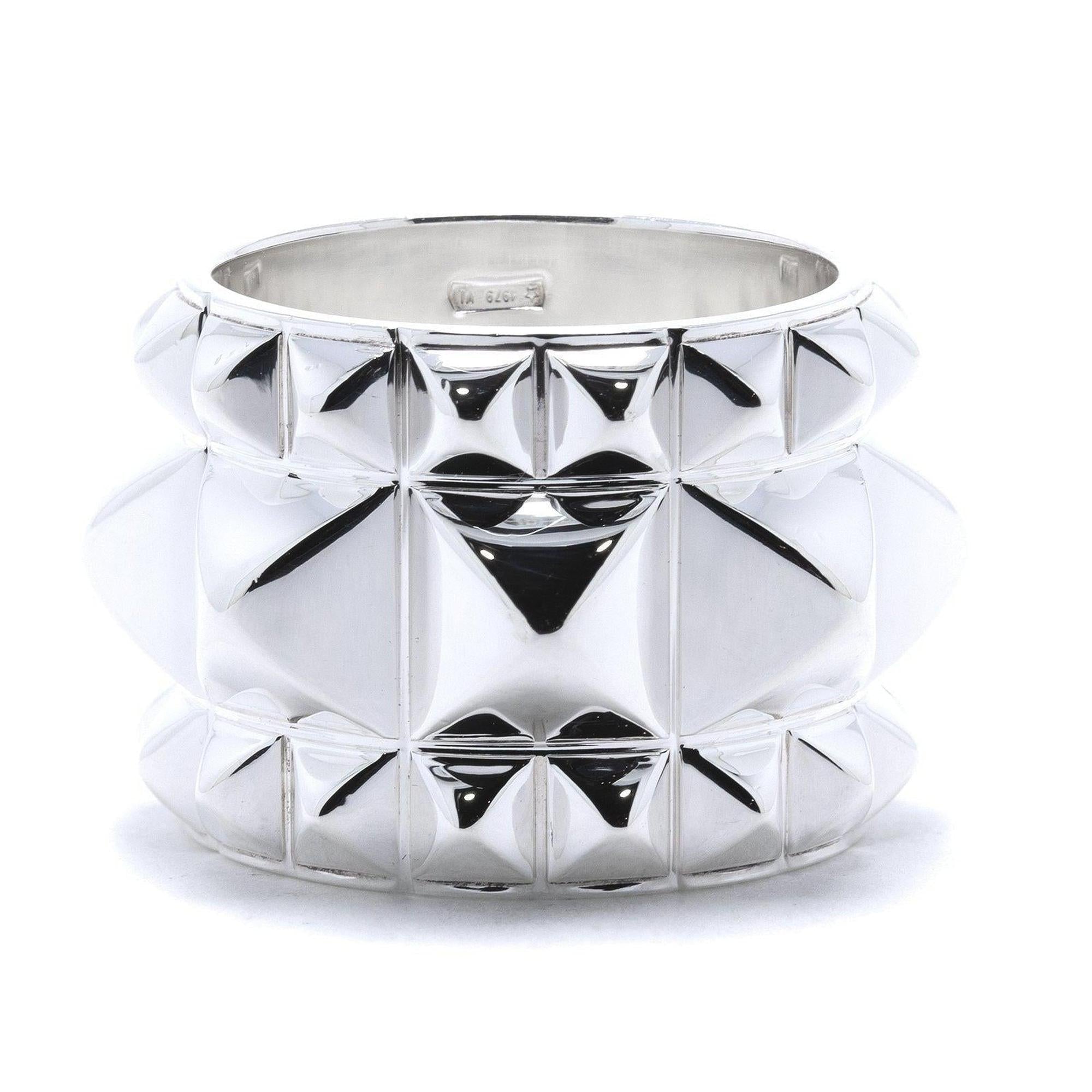 Hermes Espionne Ring