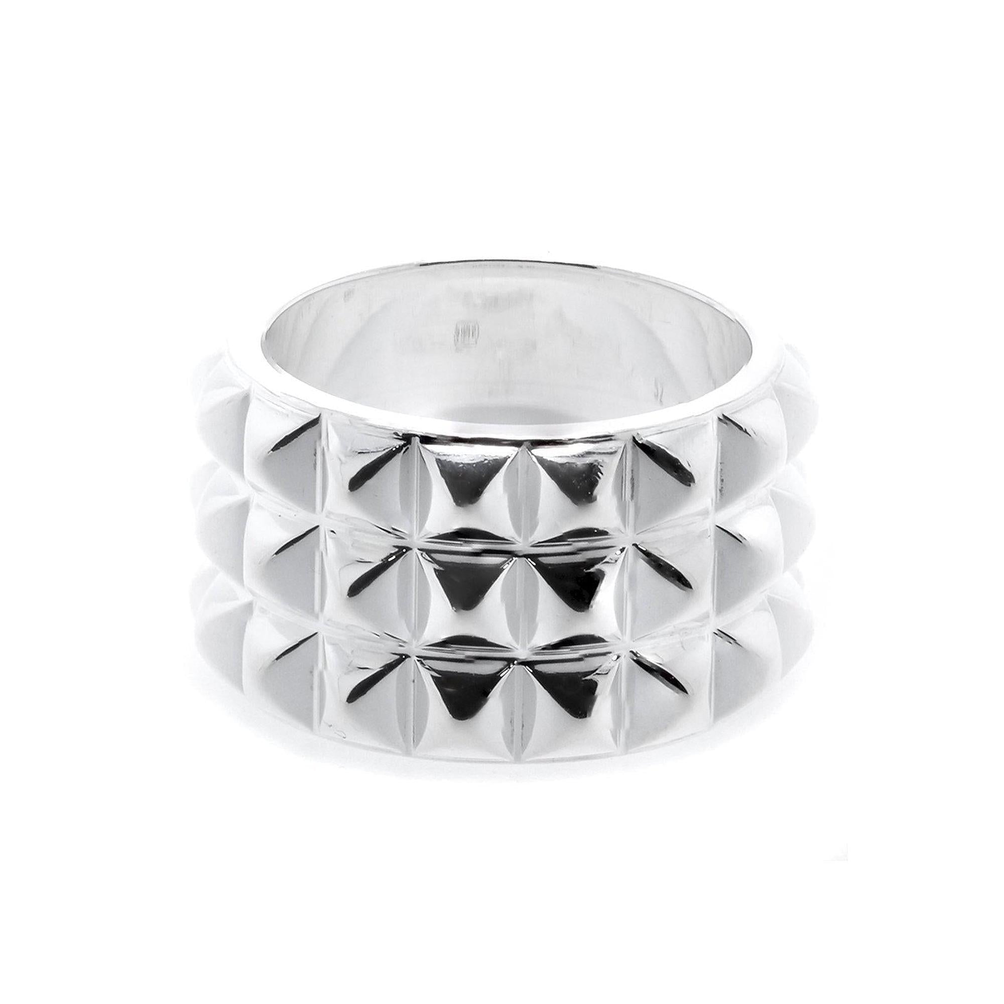 Hermes Espionne Ring