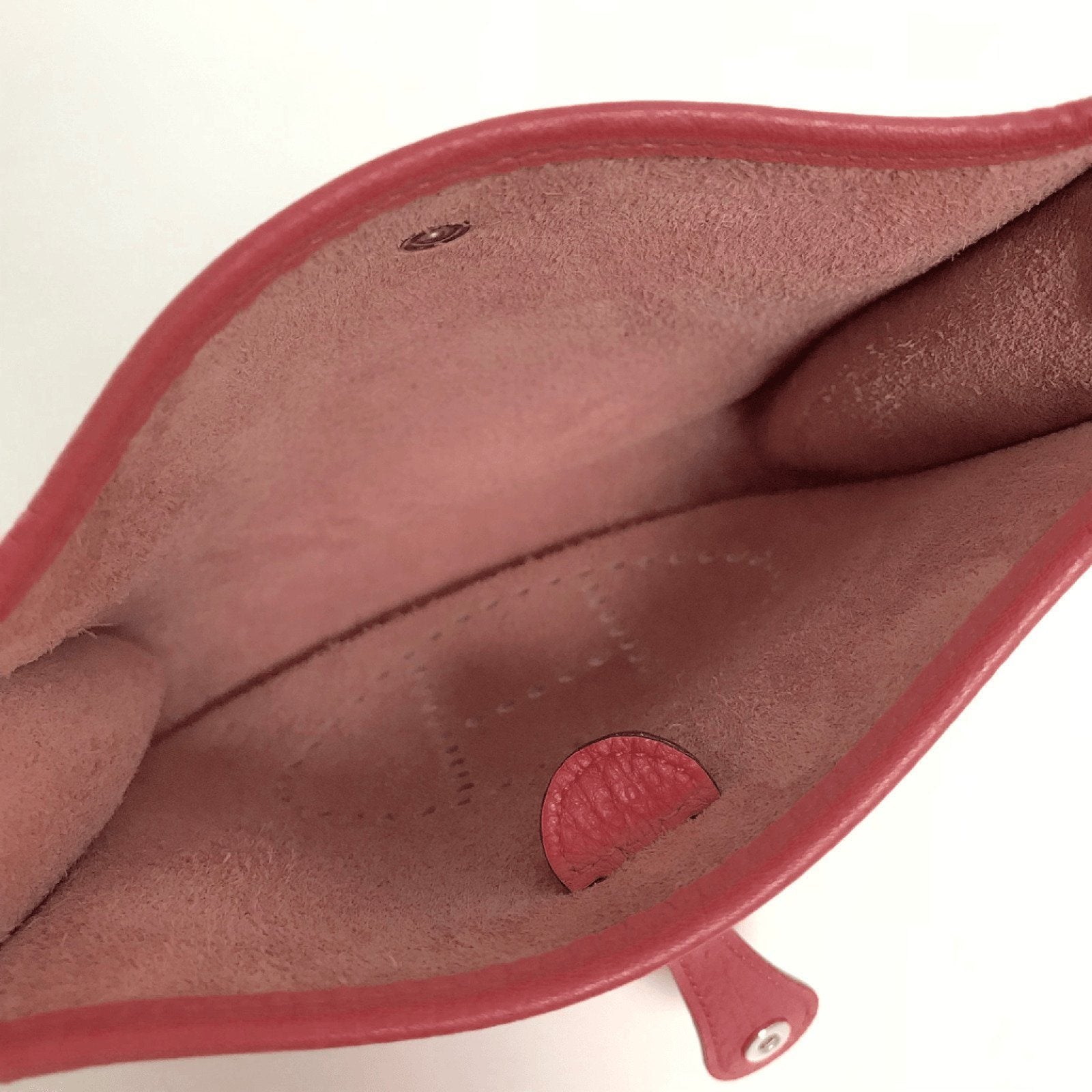 Hermes Evelyne 16 Amazone