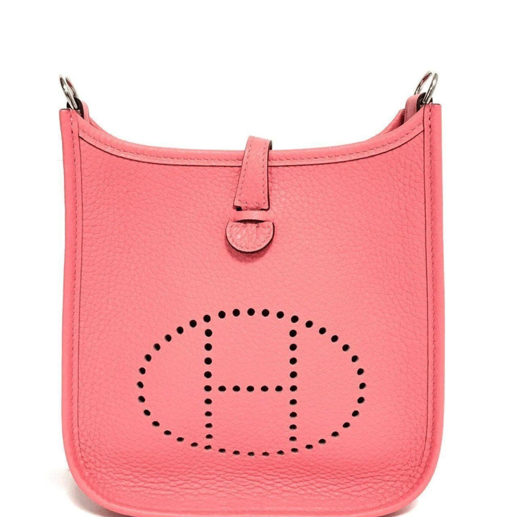 Hermes Evelyne 16 Amazone