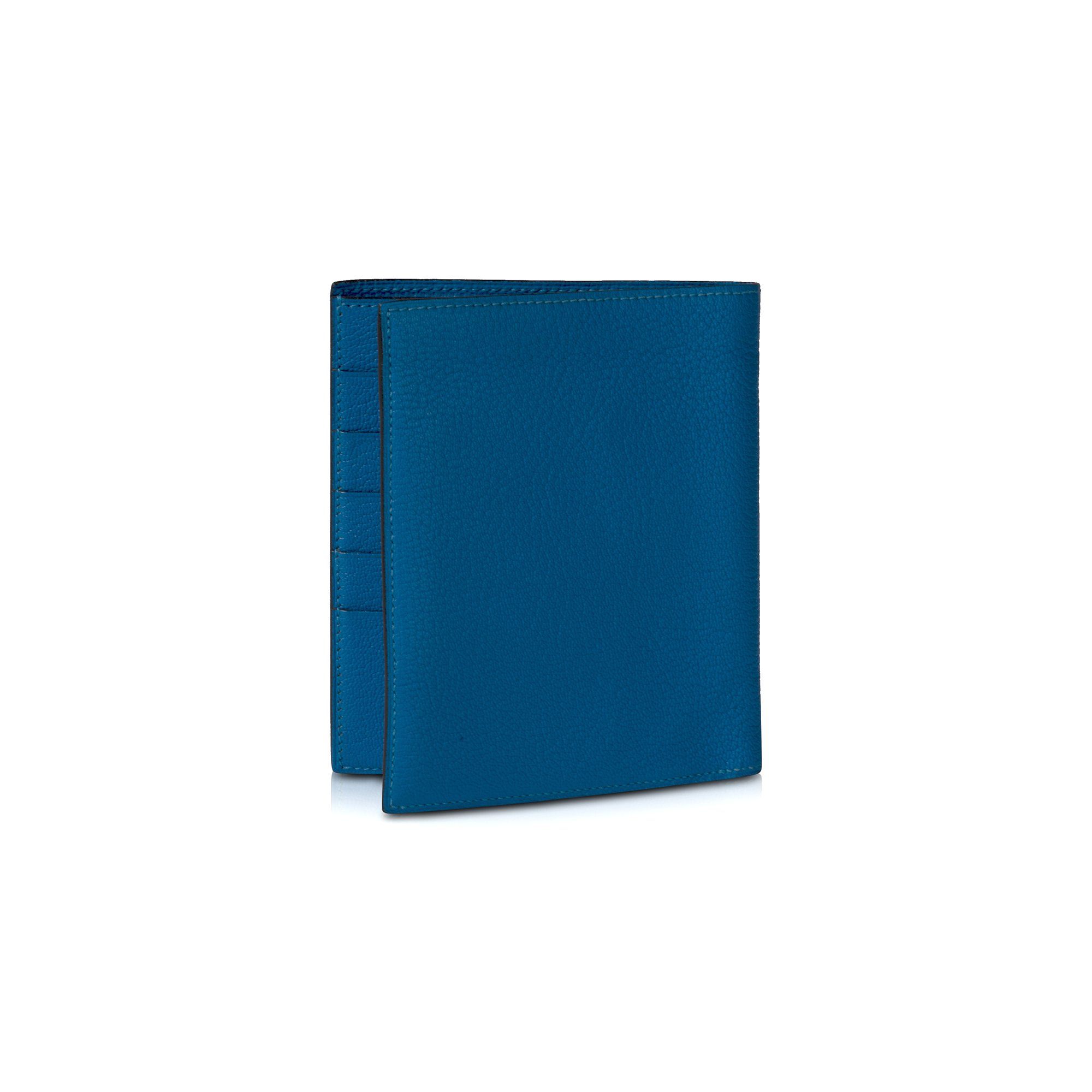 Hermes Evelyne Bifold Wallet