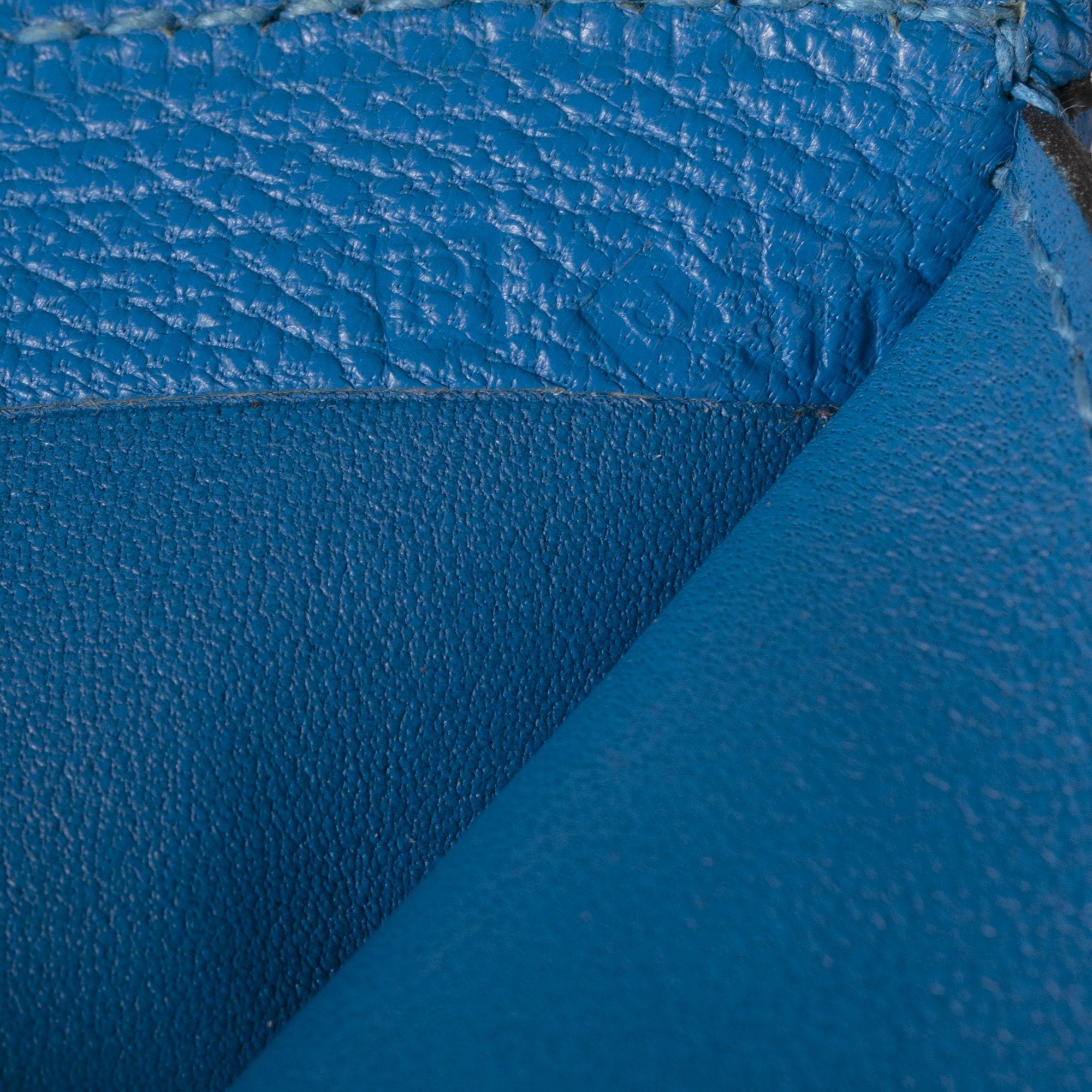 Hermes Evelyne Bifold Wallet