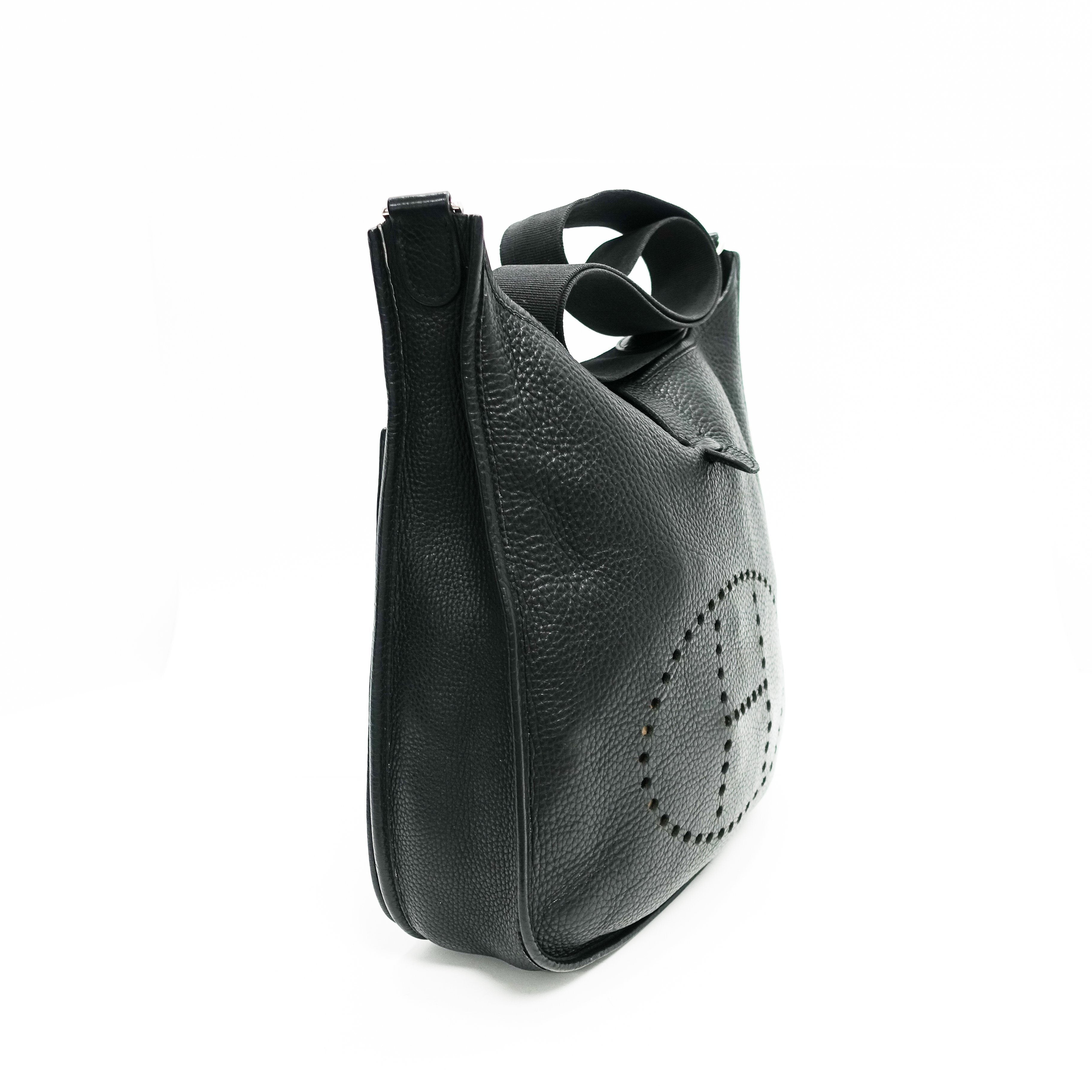 Hermes Evelyne III 29 Bag