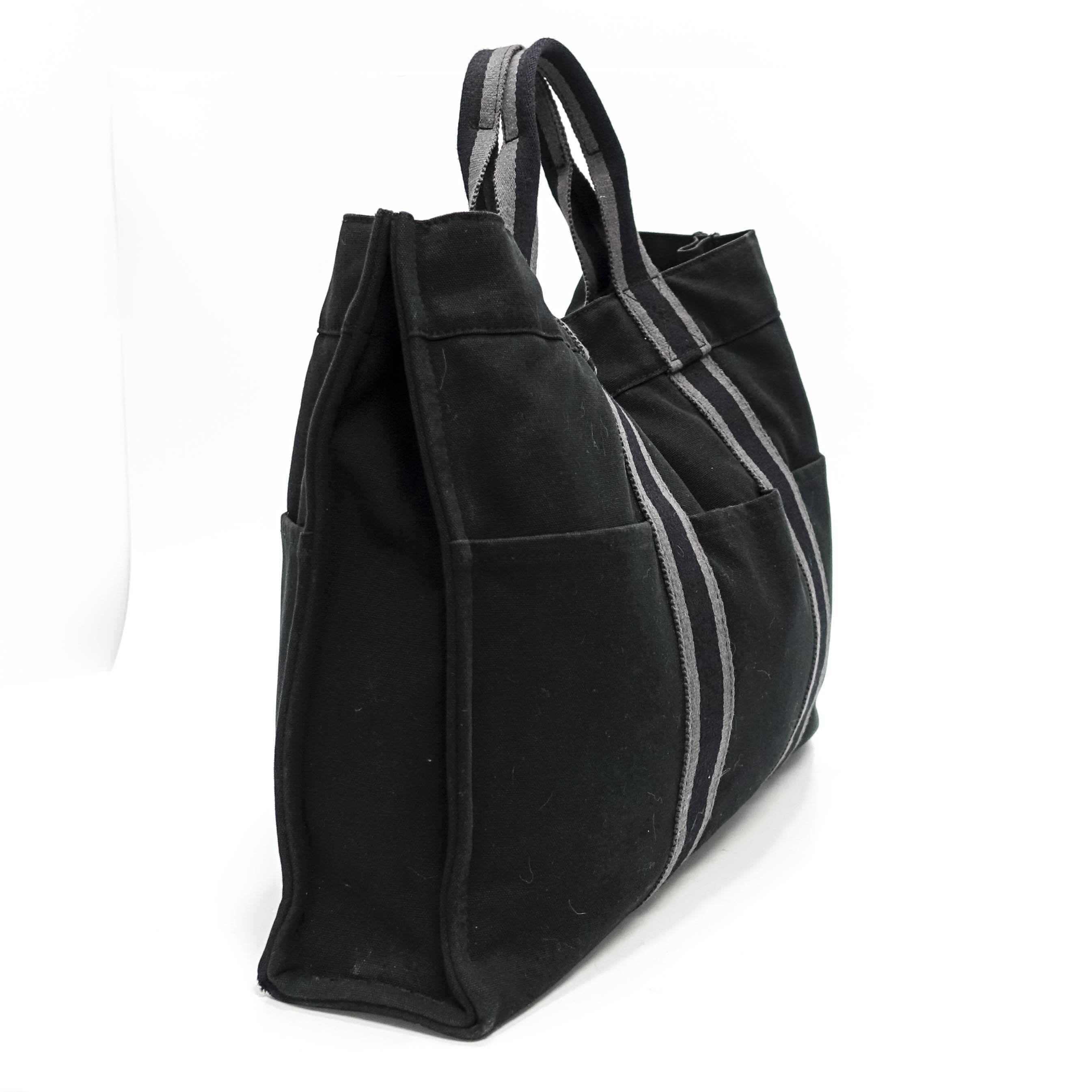 Hermes Fourre Tout MM