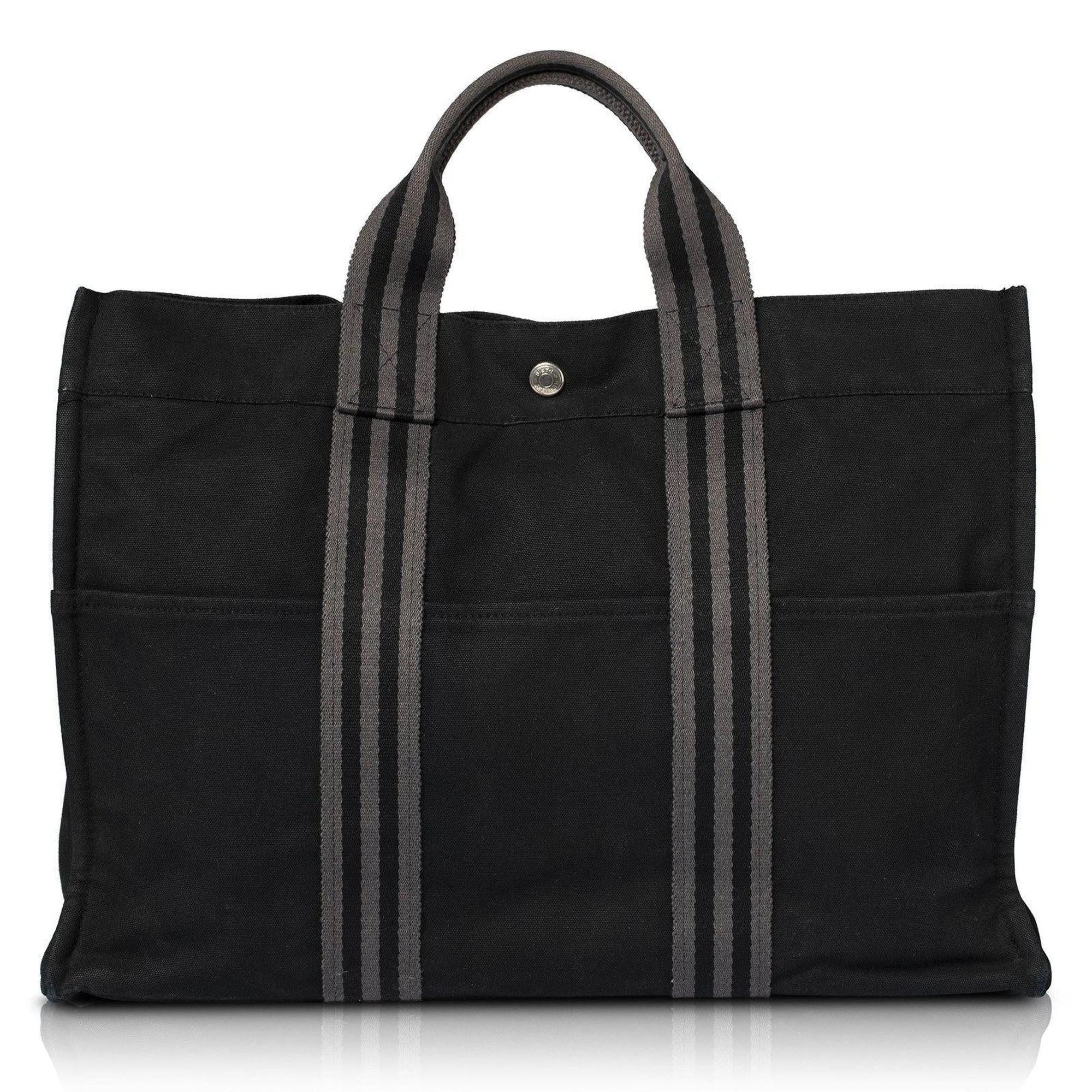 Hermes Fourre Tout MM