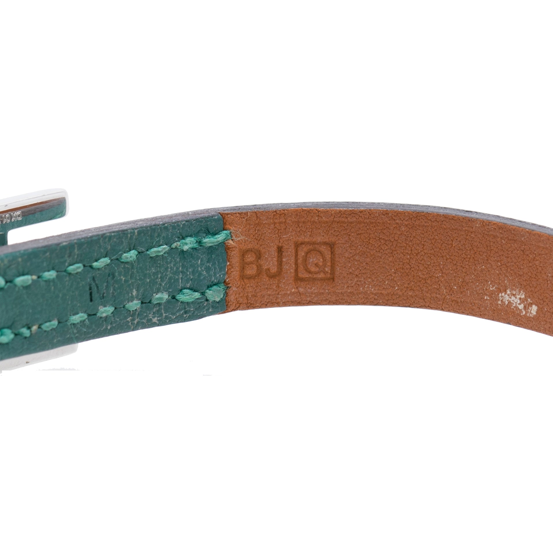 Hermes Hapi 3 Bracelet