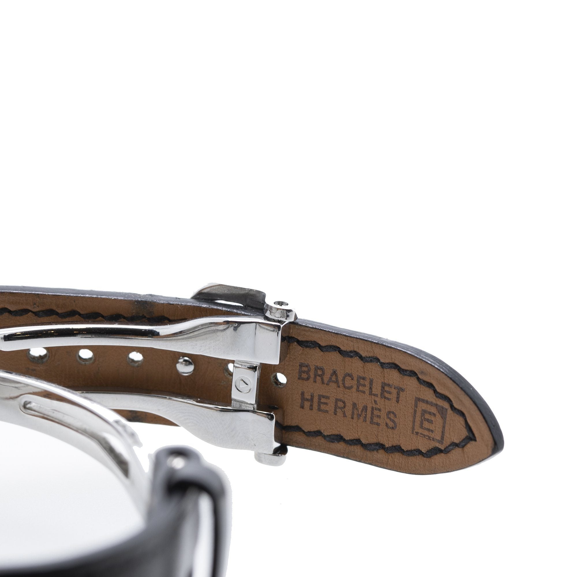 Hermes Harnais Watch