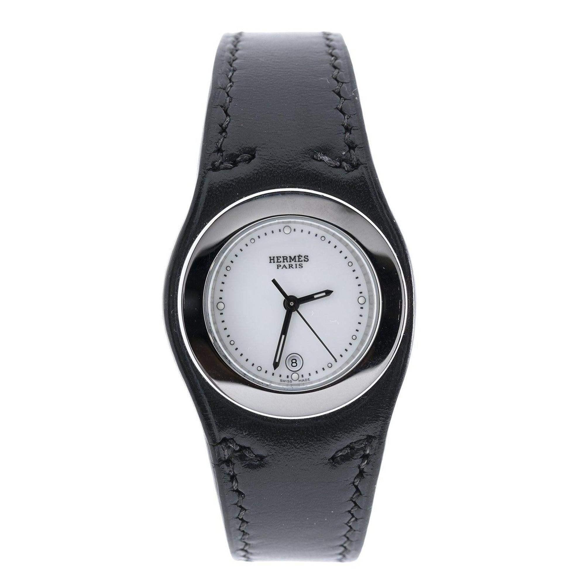 Hermes Harnais Watch